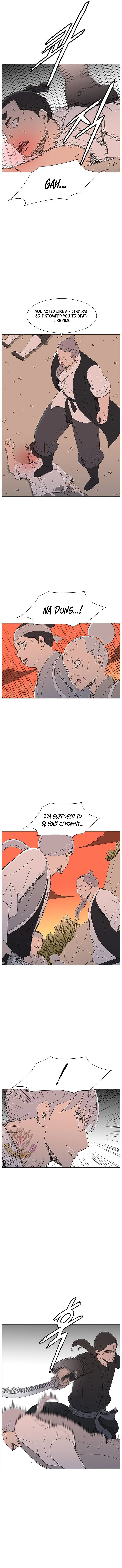 The General – Fighting Legend Chapter 116 – Page 7