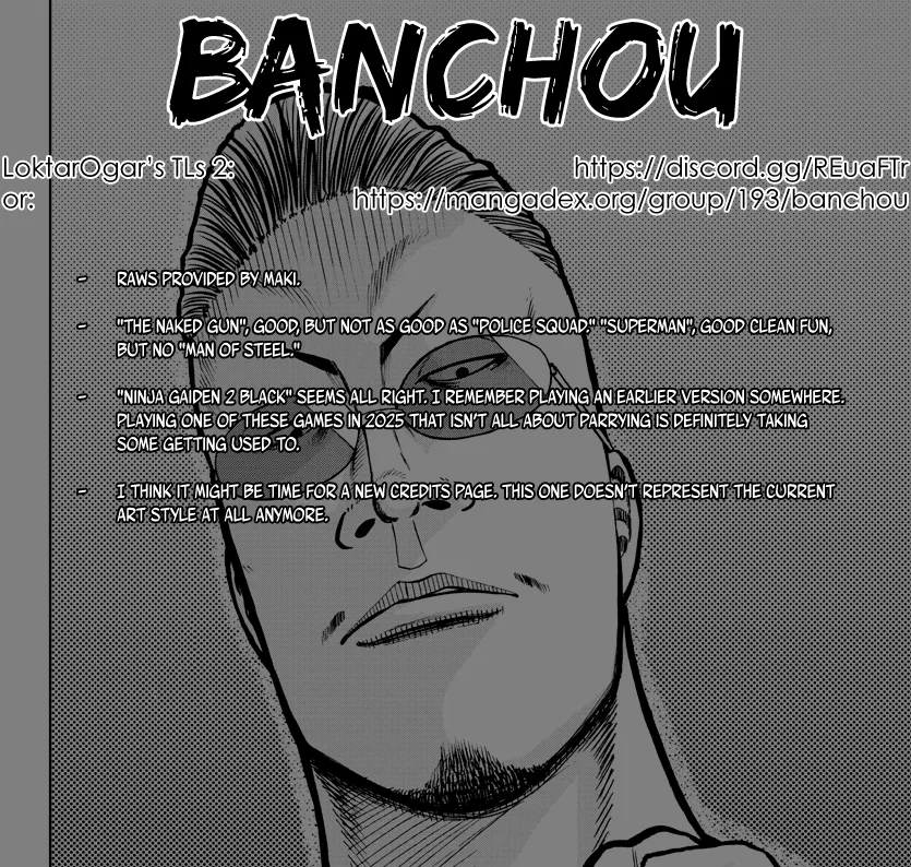 Worst Gaiden Mr. Zetton Chapter 63 – Page 1