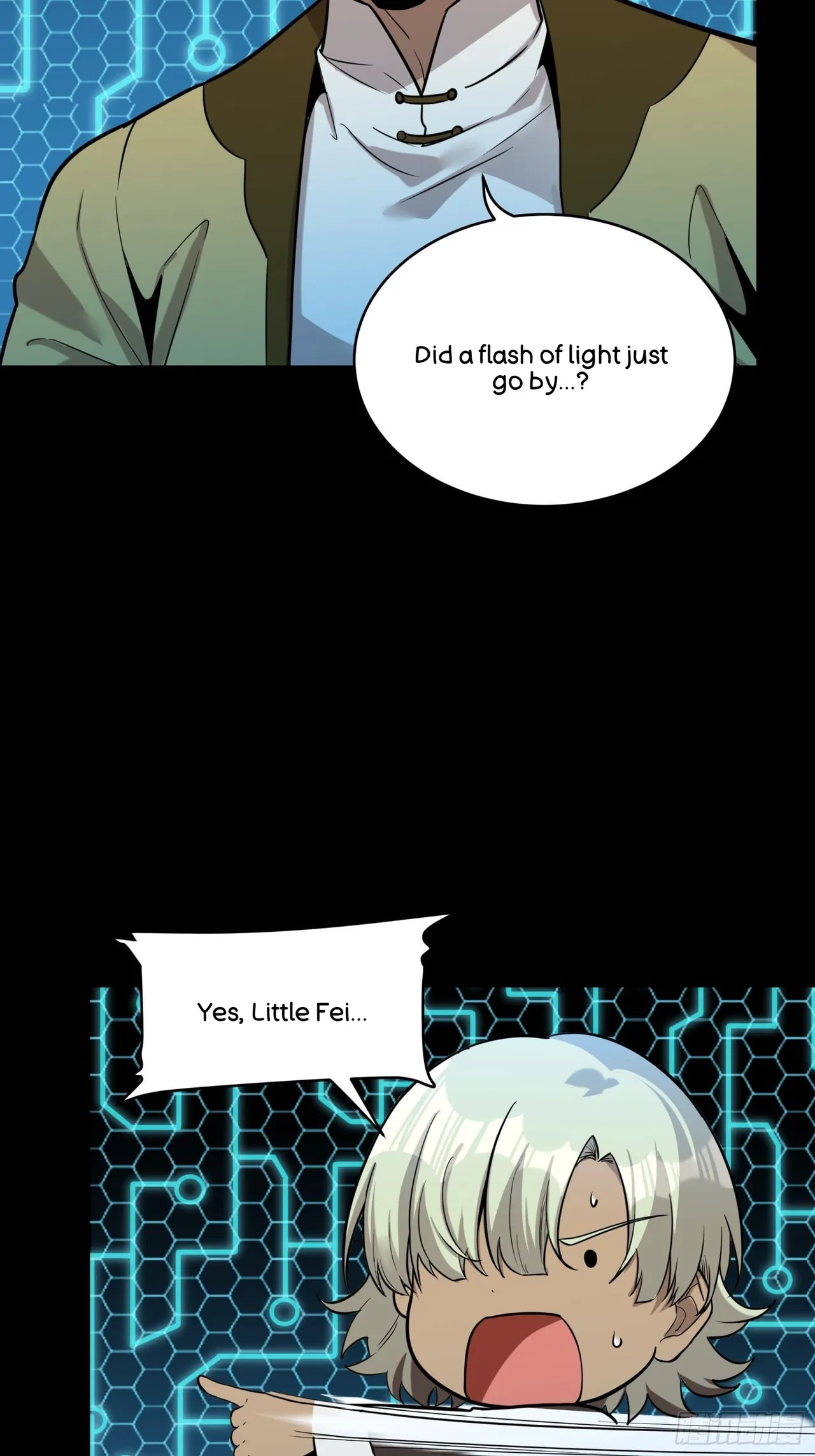 Xīngjiǎ Húnjiàng Zhuàn Chapter 76 – Page 7