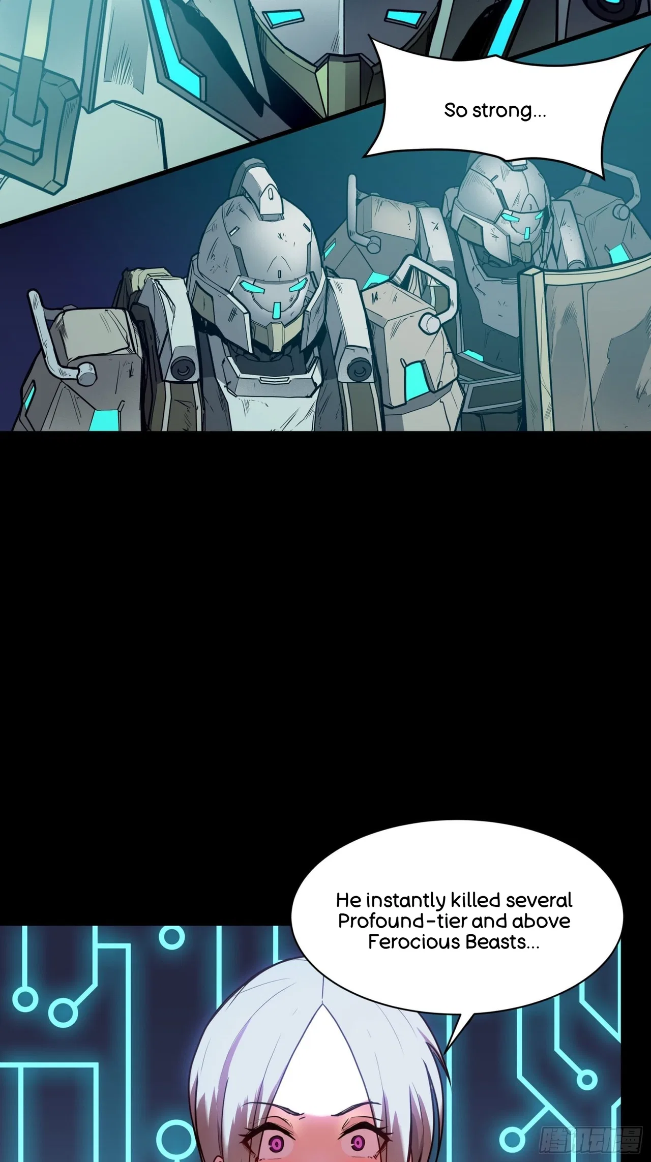 Xīngjiǎ Húnjiàng Zhuàn Chapter 76 – Page 34