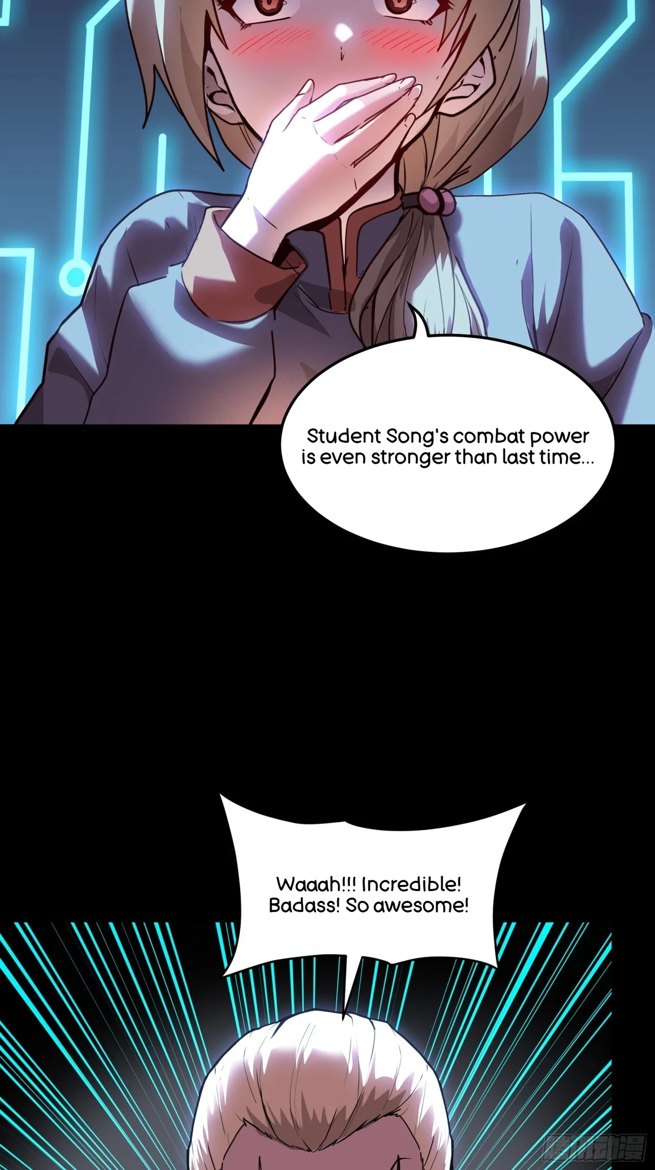 Xīngjiǎ Húnjiàng Zhuàn Chapter 76 – Page 36