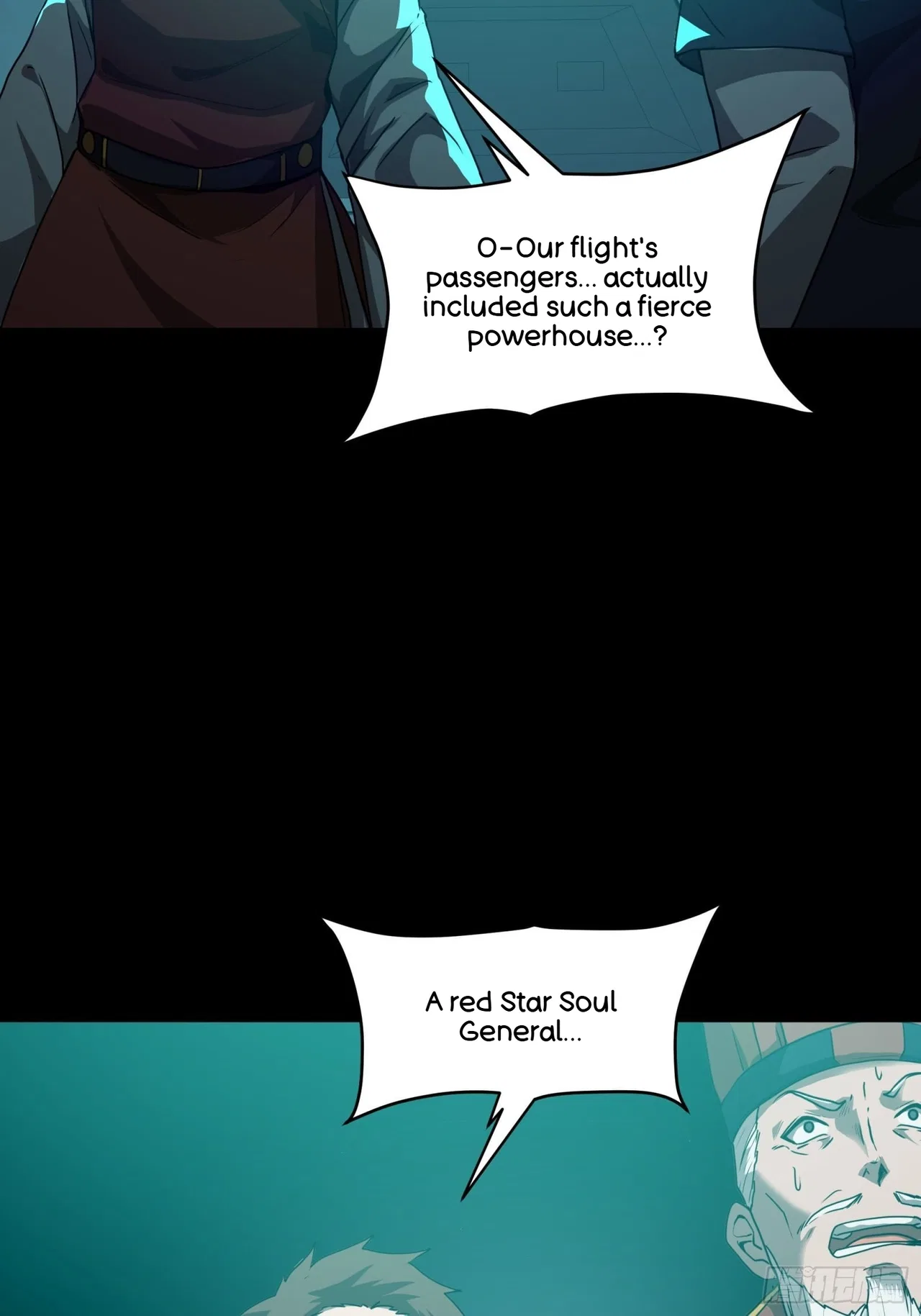 Xīngjiǎ Húnjiàng Zhuàn Chapter 76 – Page 62