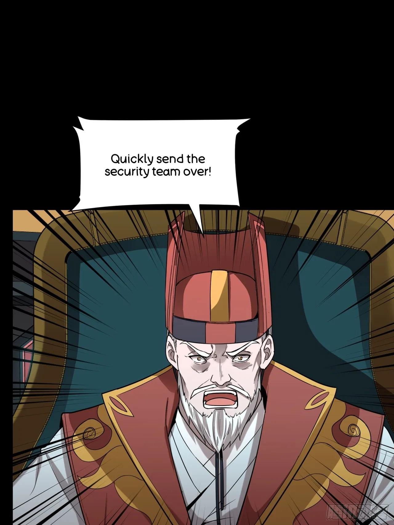 Xīngjiǎ Húnjiàng Zhuàn Chapter 72 – Page 7