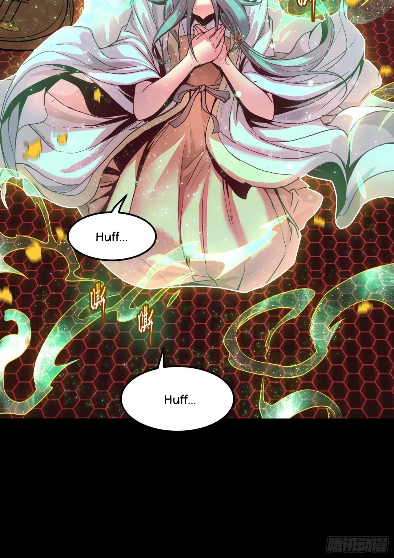 Xīngjiǎ Húnjiàng Zhuàn Chapter 71 – Page 6