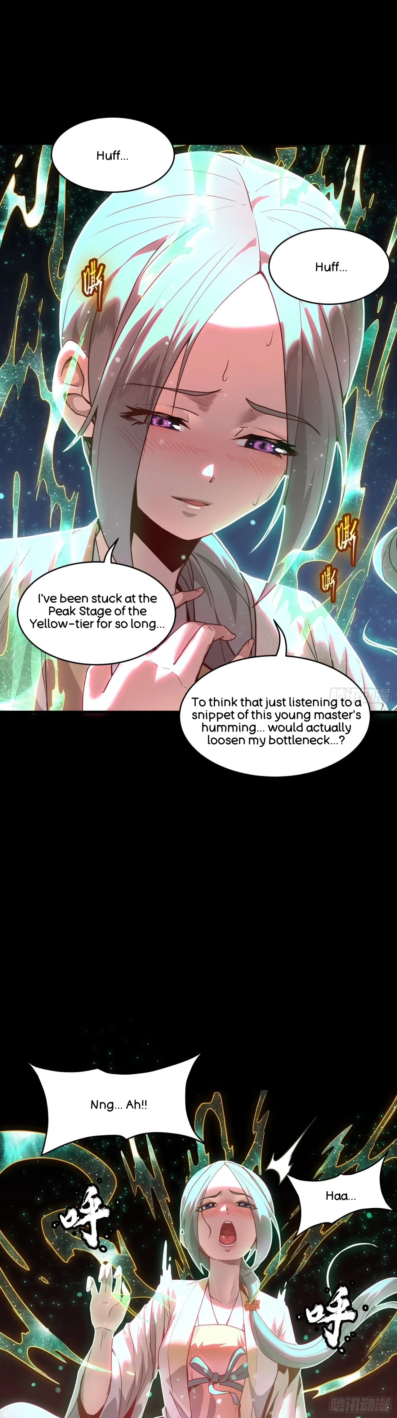 Xīngjiǎ Húnjiàng Zhuàn Chapter 71 – Page 7