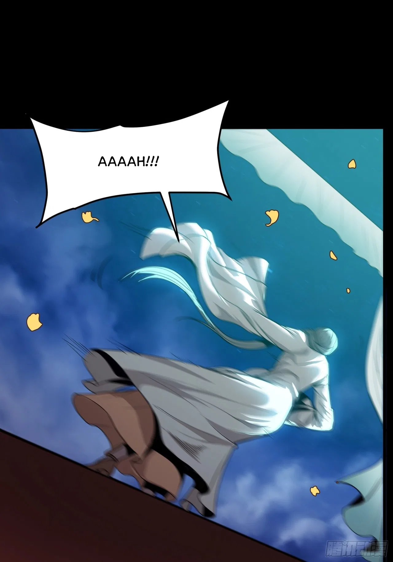 Xīngjiǎ Húnjiàng Zhuàn Chapter 71 – Page 39