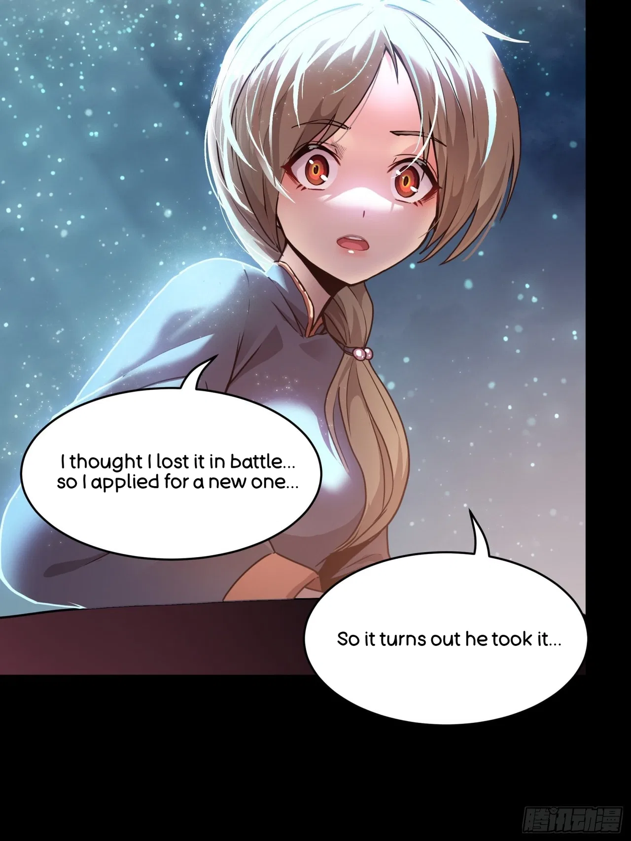 Xīngjiǎ Húnjiàng Zhuàn Chapter 71 – Page 58