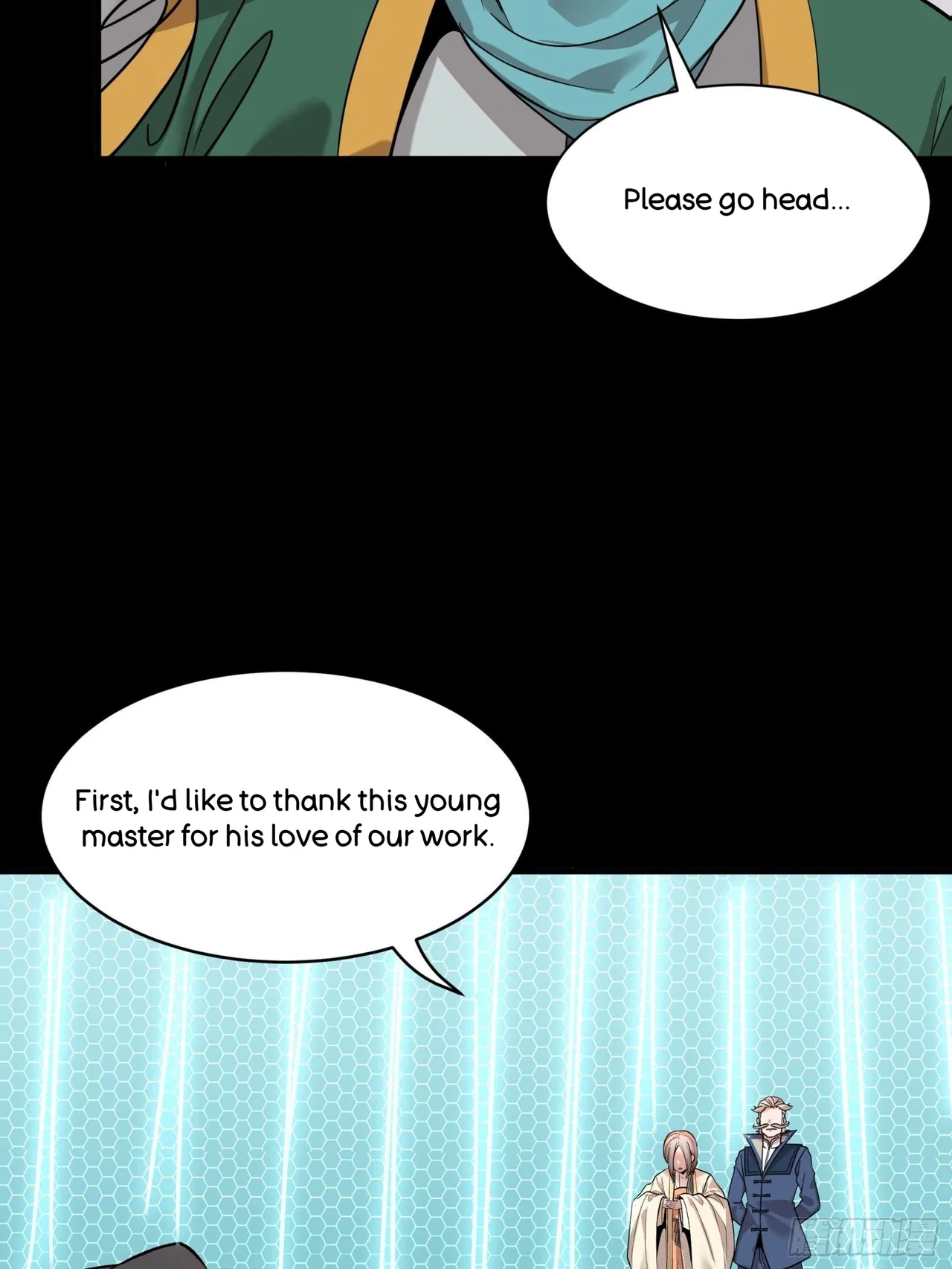 Xīngjiǎ Húnjiàng Zhuàn Chapter 70 – Page 29