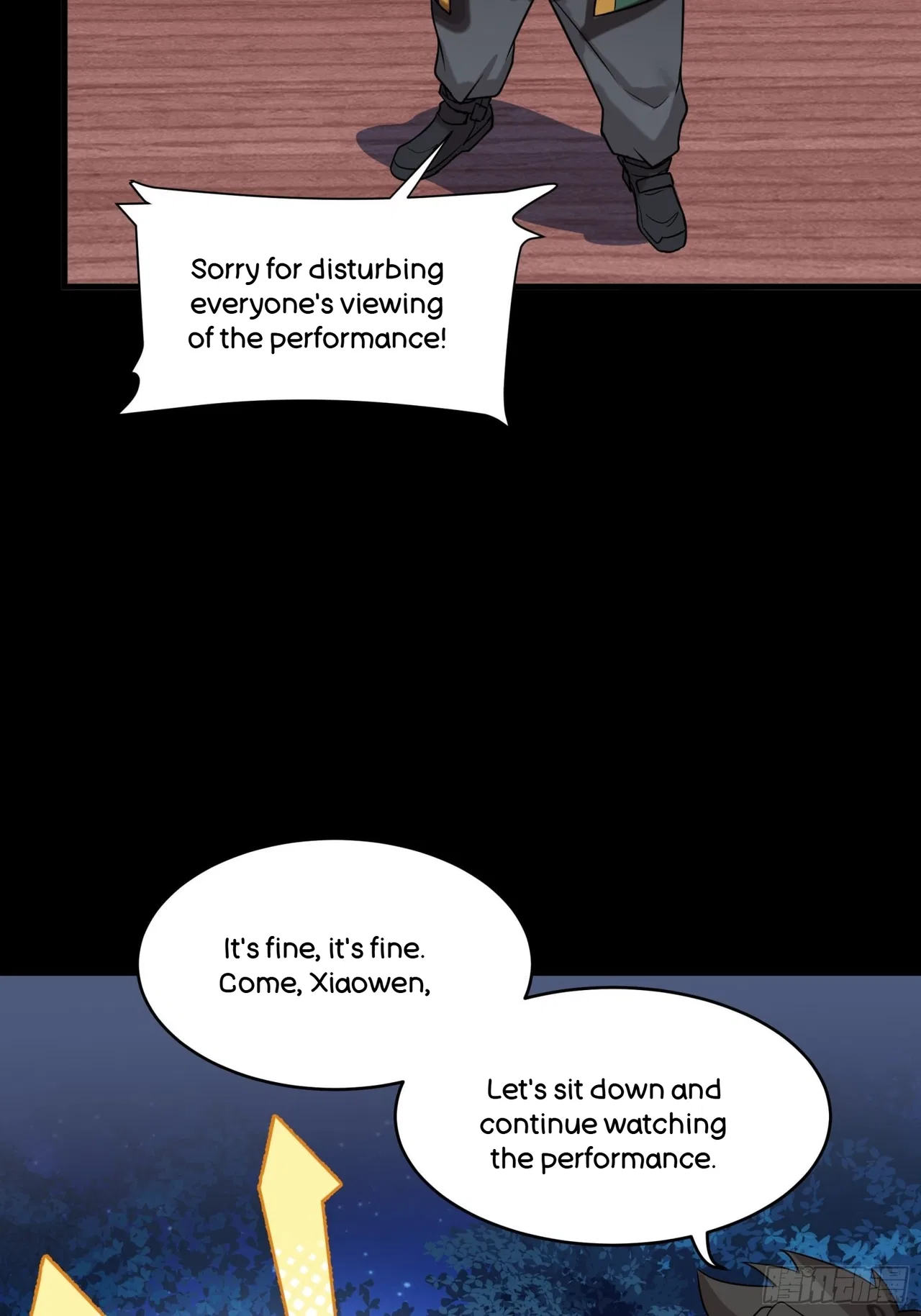 Xīngjiǎ Húnjiàng Zhuàn Chapter 70 – Page 35