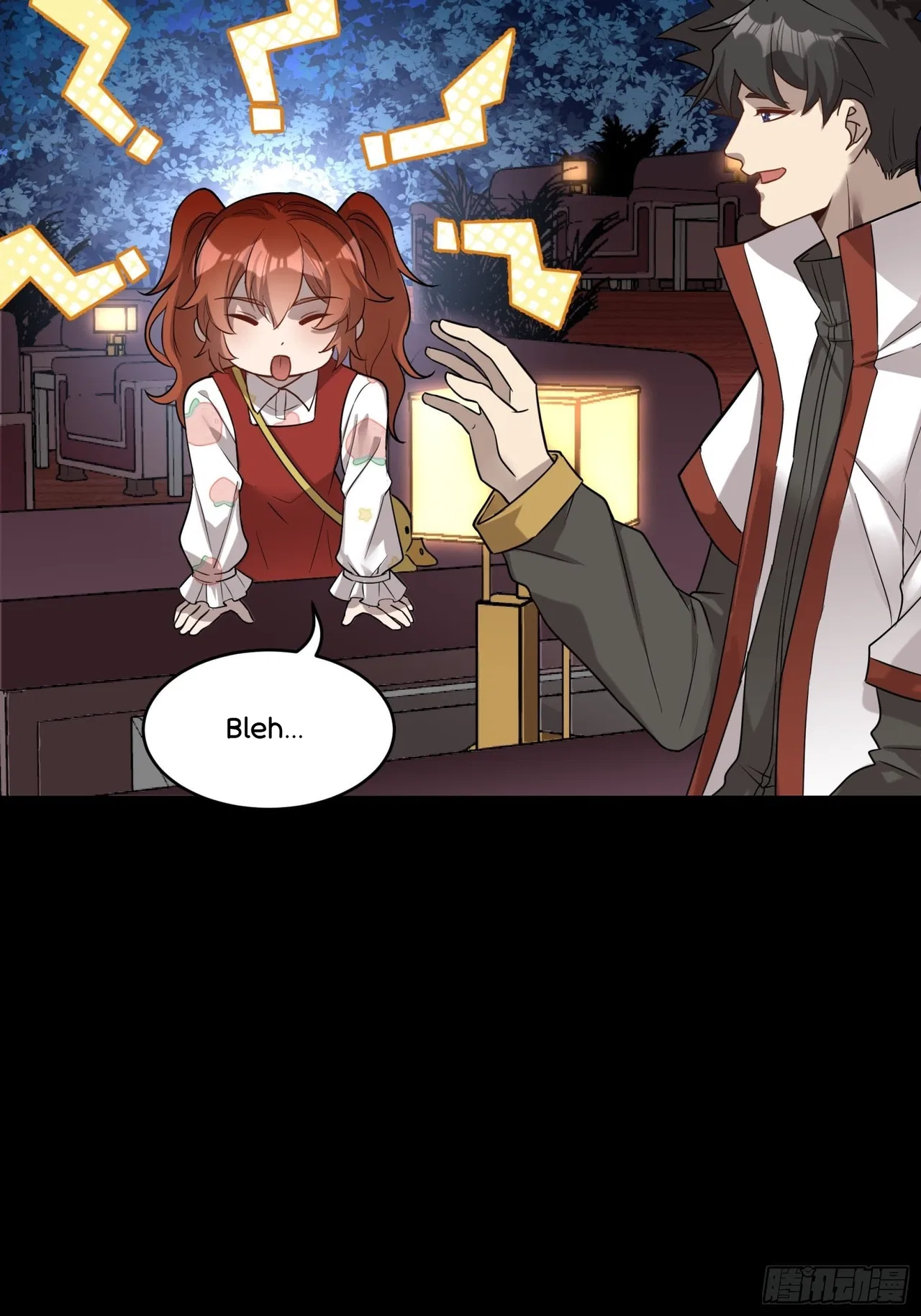 Xīngjiǎ Húnjiàng Zhuàn Chapter 70 – Page 36