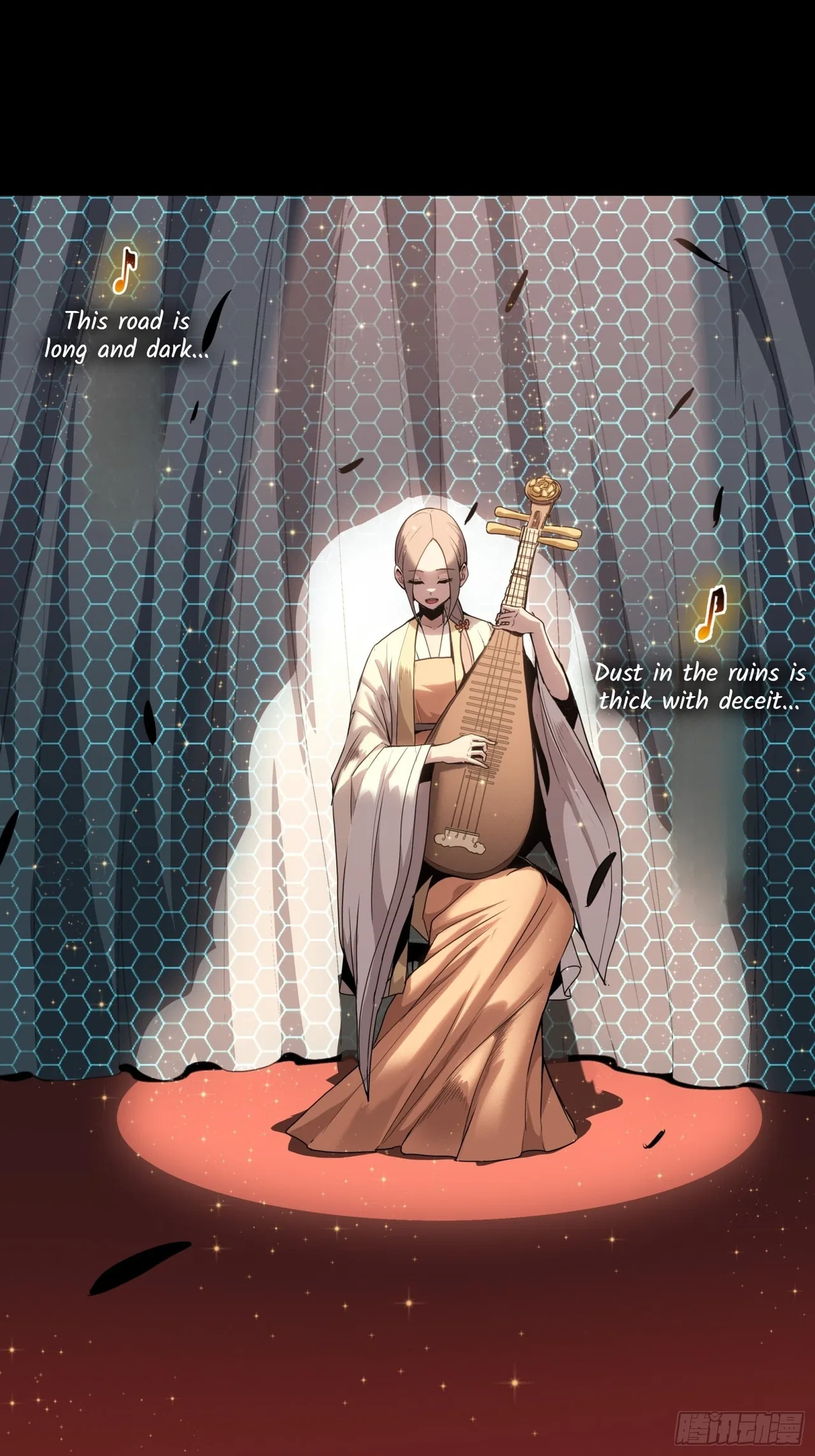 Xīngjiǎ Húnjiàng Zhuàn Chapter 70 – Page 40