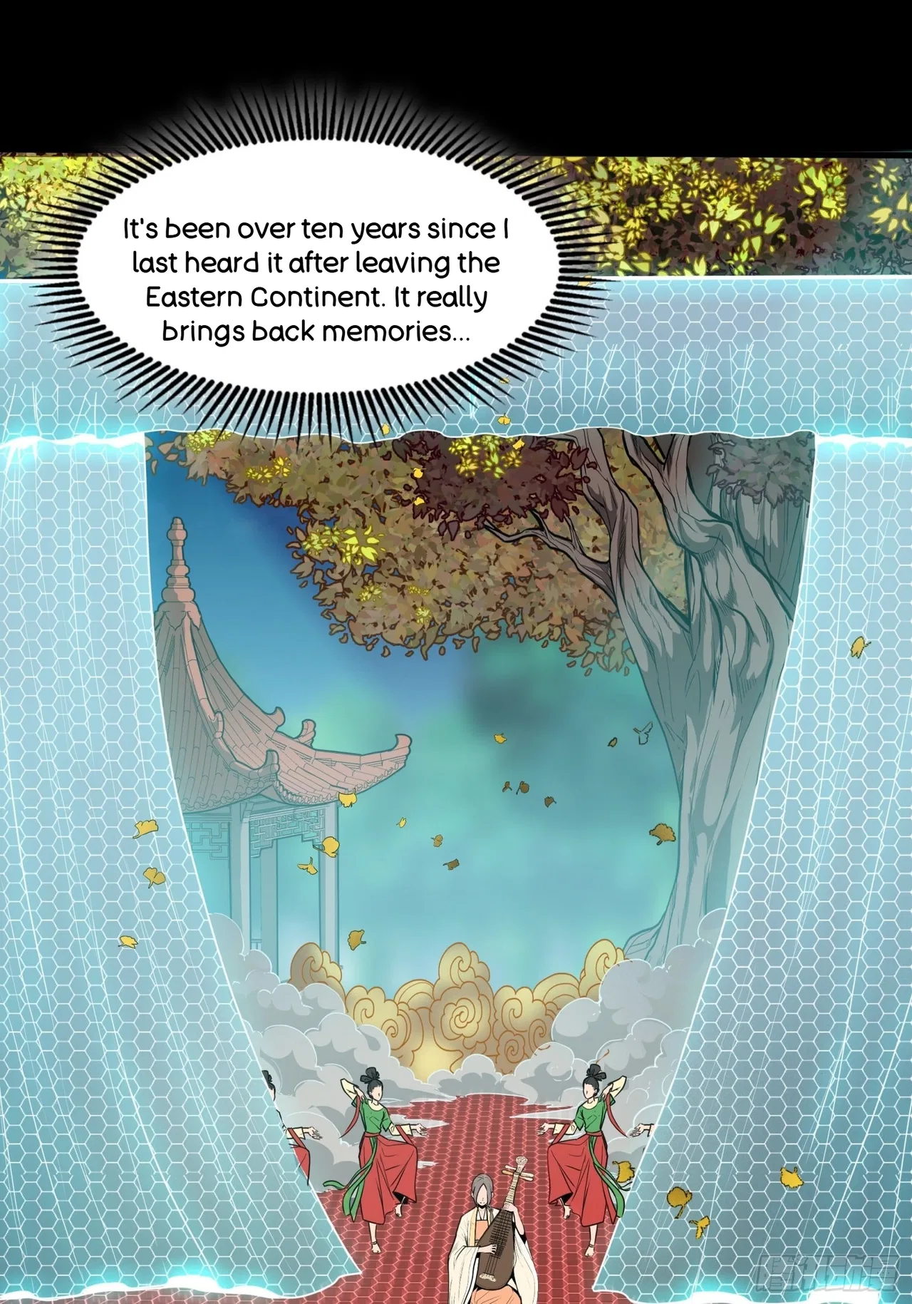 Xīngjiǎ Húnjiàng Zhuàn Chapter 70 – Page 44