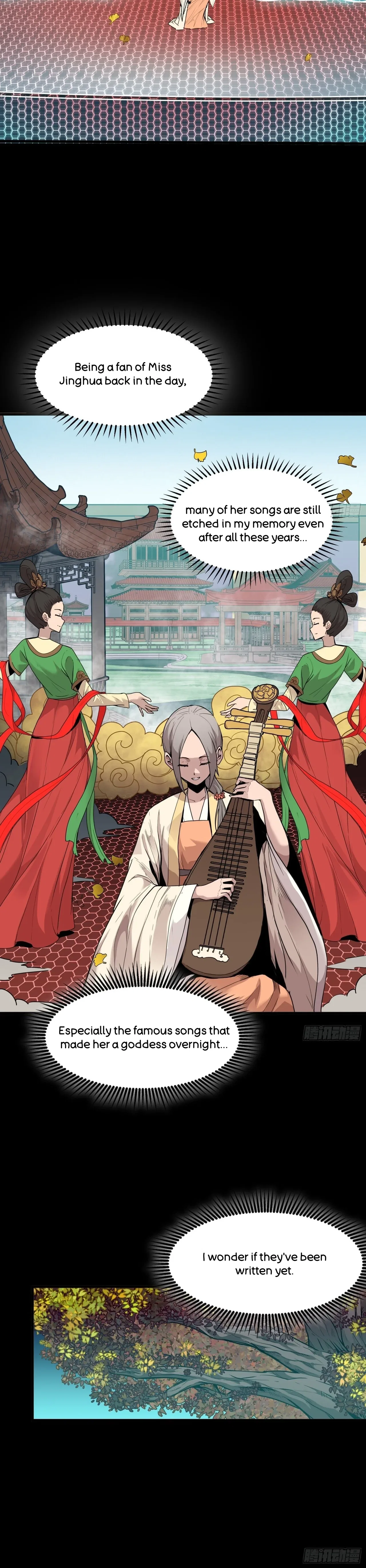 Xīngjiǎ Húnjiàng Zhuàn Chapter 70 – Page 45