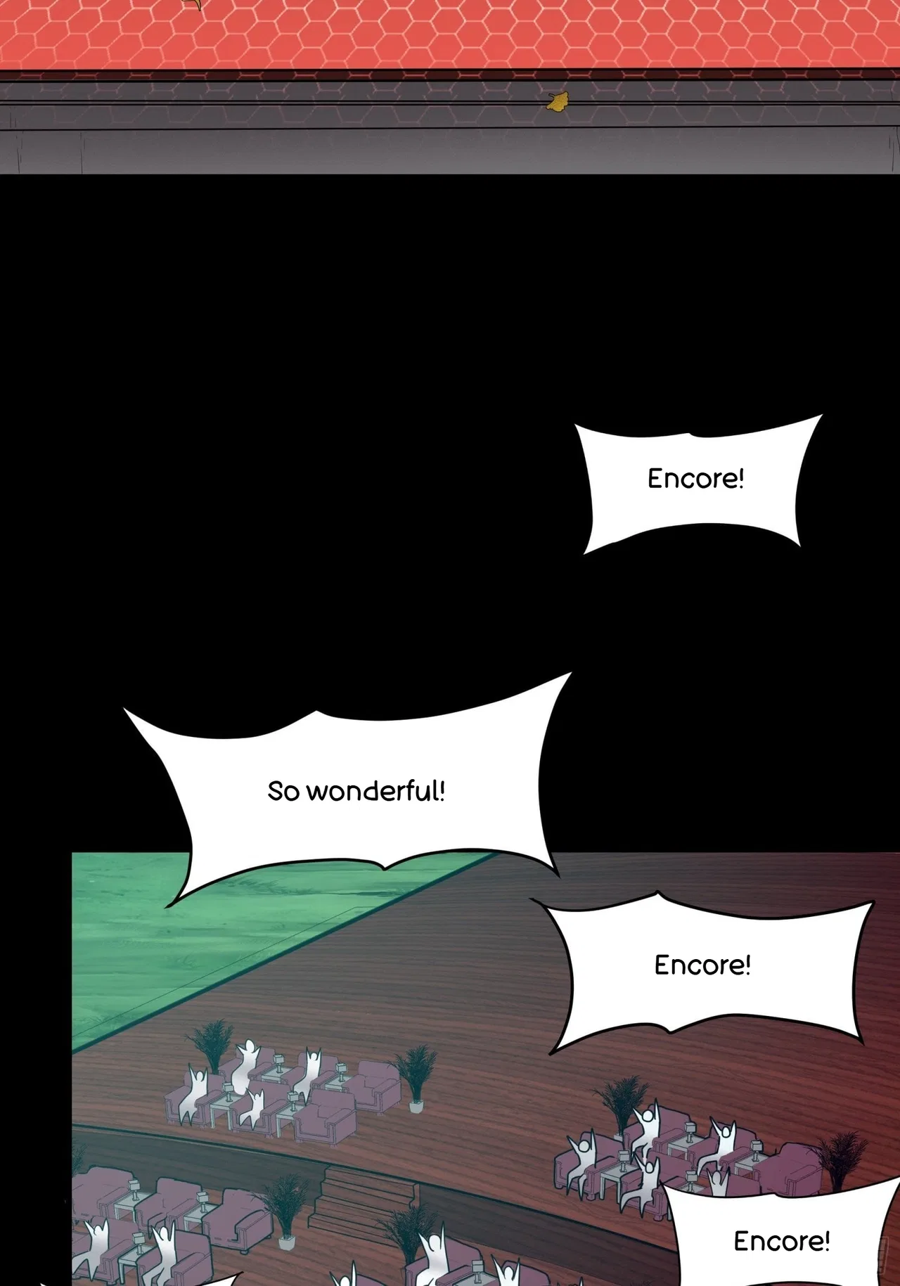 Xīngjiǎ Húnjiàng Zhuàn Chapter 70 – Page 47