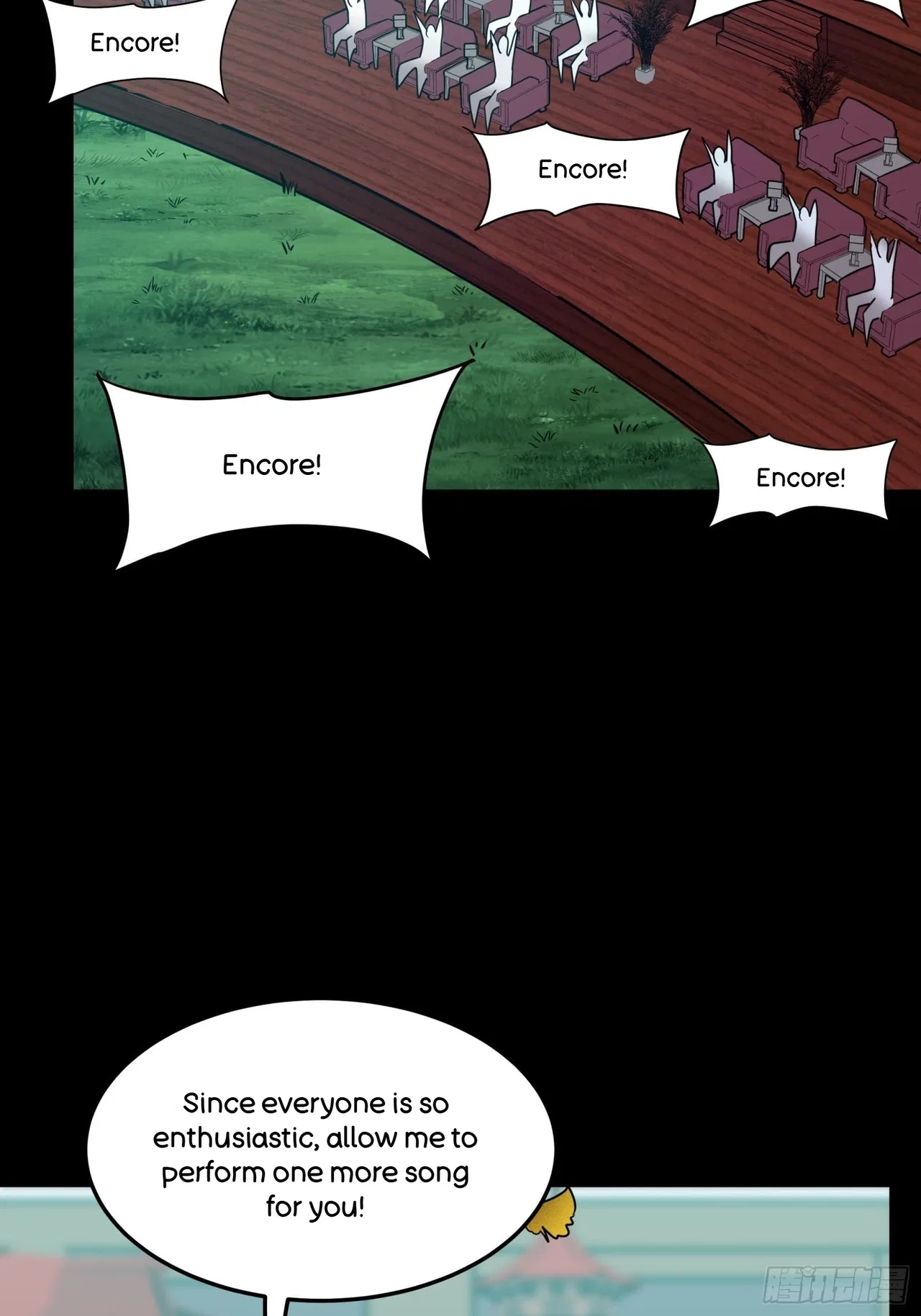 Xīngjiǎ Húnjiàng Zhuàn Chapter 70 – Page 48