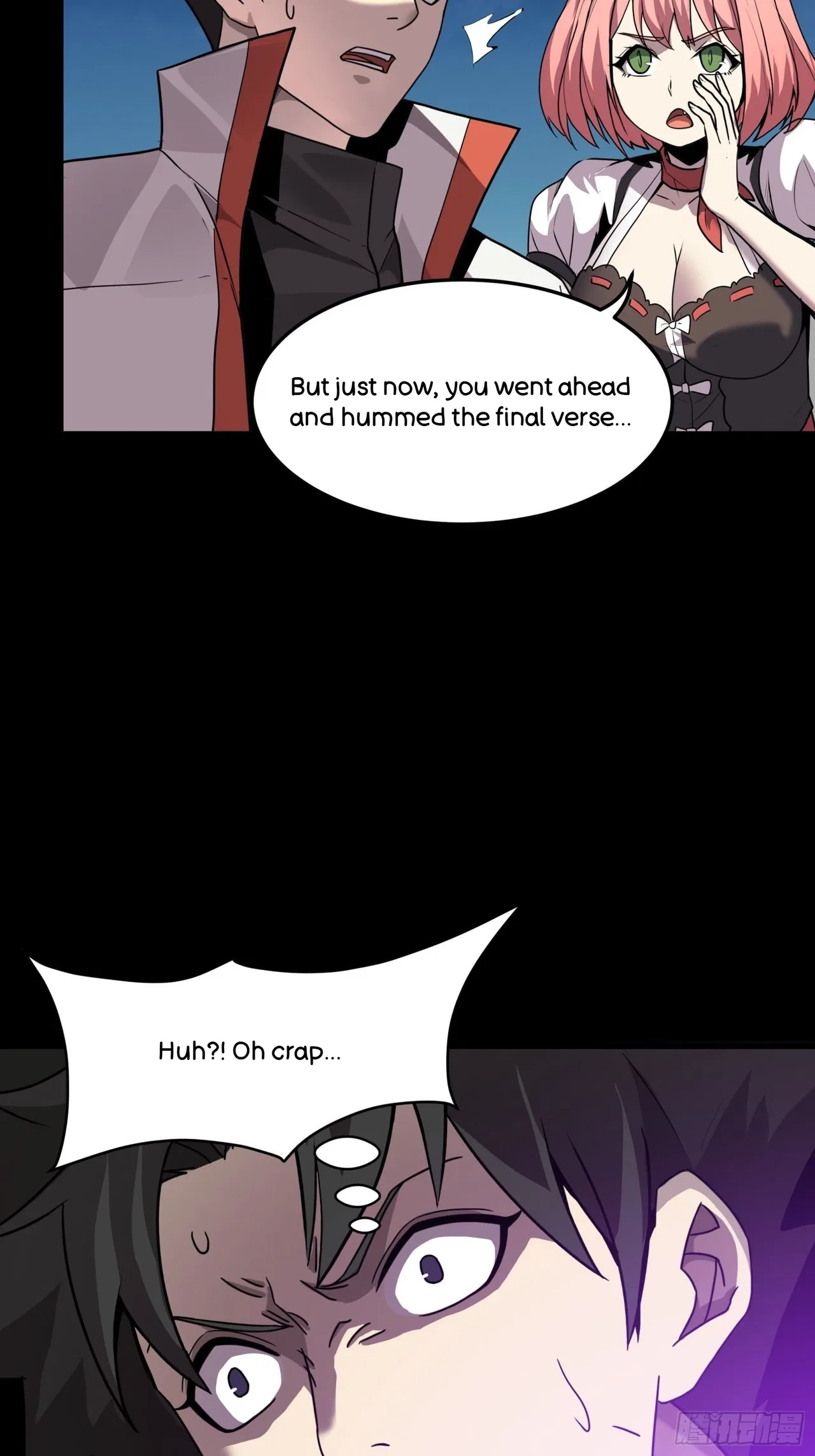 Xīngjiǎ Húnjiàng Zhuàn Chapter 70 – Page 67