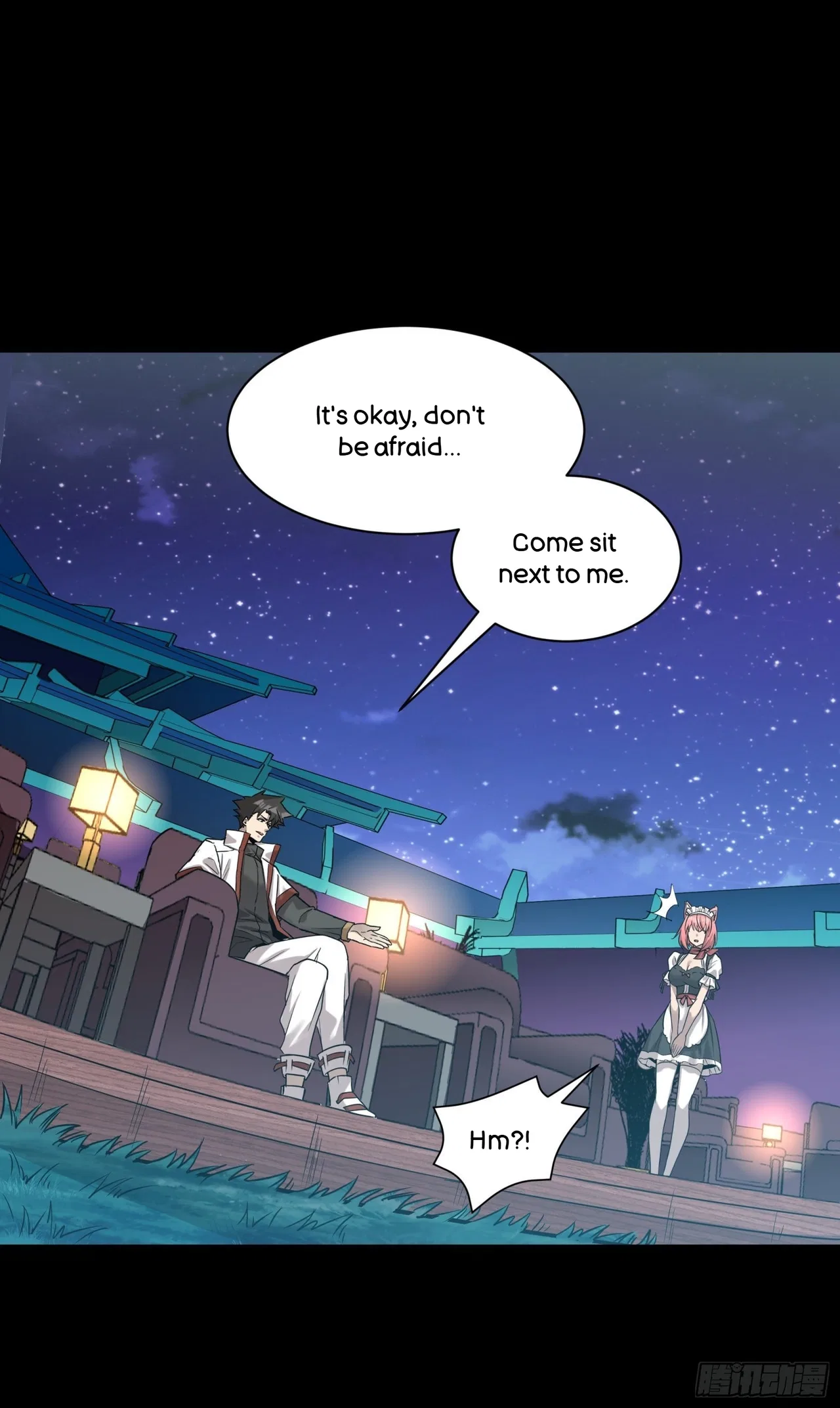 Xīngjiǎ Húnjiàng Zhuàn Chapter 69 – Page 19