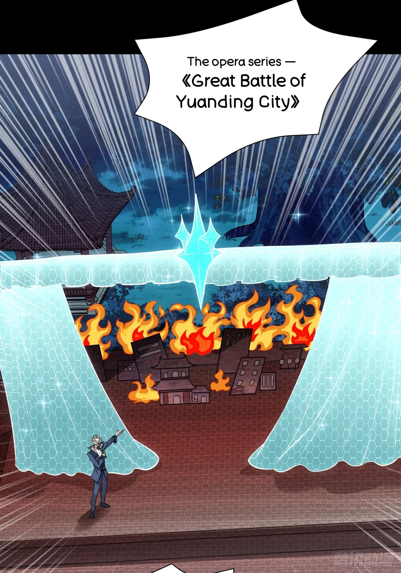 Xīngjiǎ Húnjiàng Zhuàn Chapter 69 – Page 23