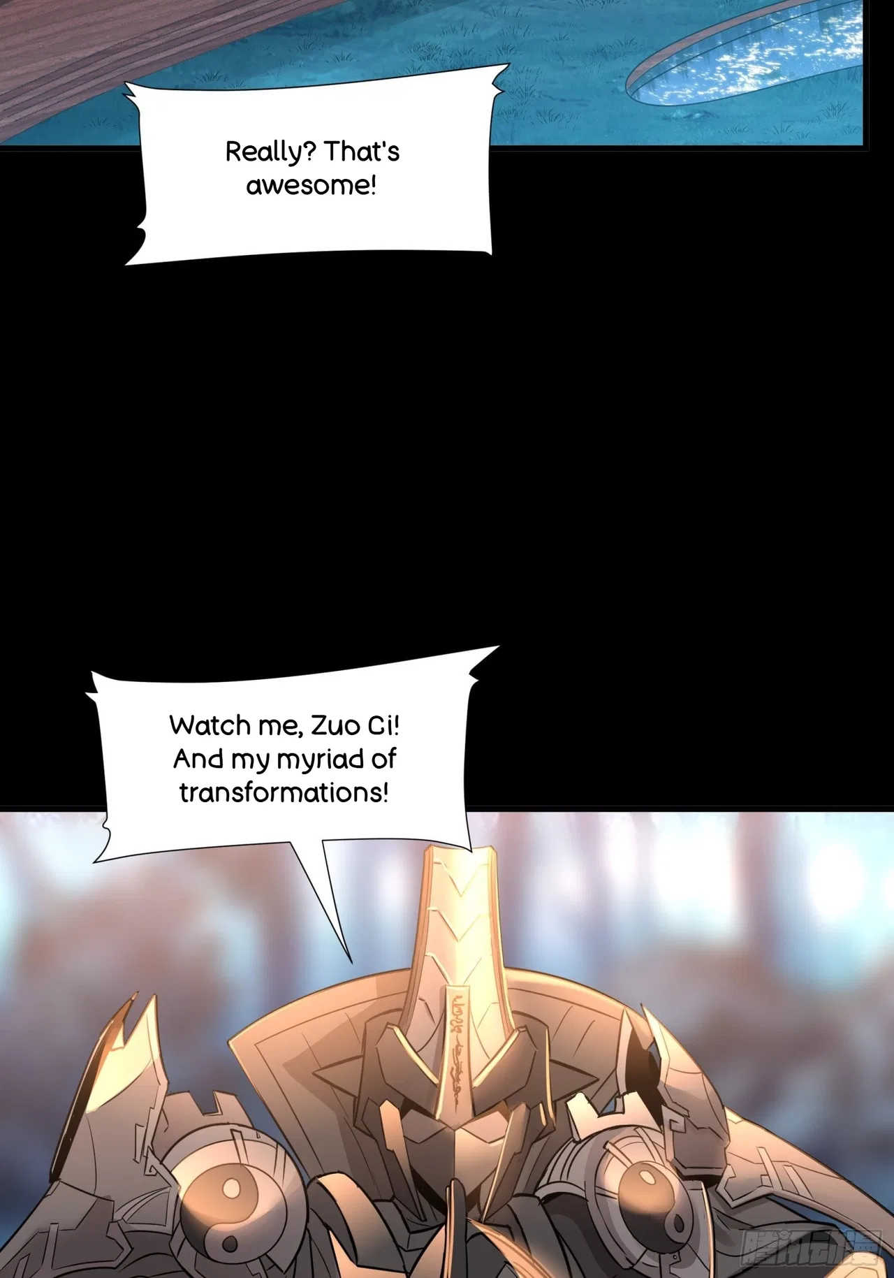 Xīngjiǎ Húnjiàng Zhuàn Chapter 69 – Page 41