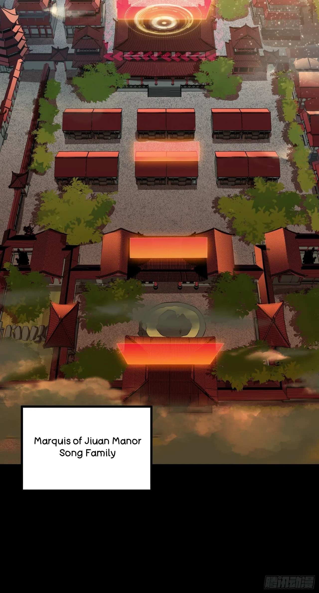 Xīngjiǎ Húnjiàng Zhuàn Chapter 68 – Page 40
