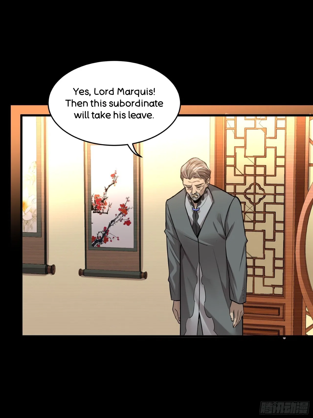 Xīngjiǎ Húnjiàng Zhuàn Chapter 68 – Page 46