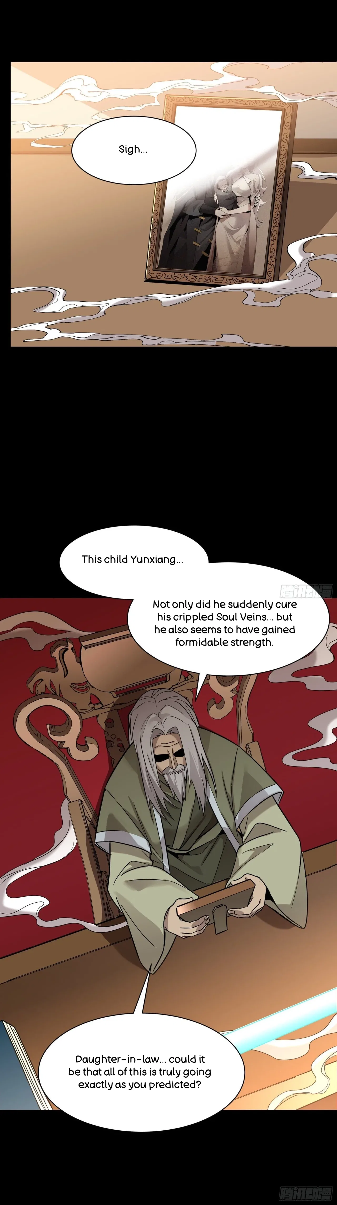Xīngjiǎ Húnjiàng Zhuàn Chapter 68 – Page 49