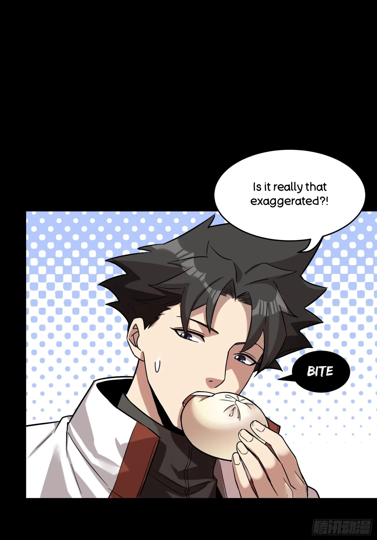 Xīngjiǎ Húnjiàng Zhuàn Chapter 68 – Page 62