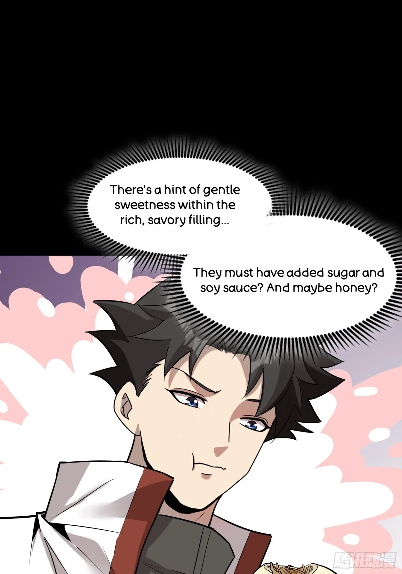 Xīngjiǎ Húnjiàng Zhuàn Chapter 68 – Page 63