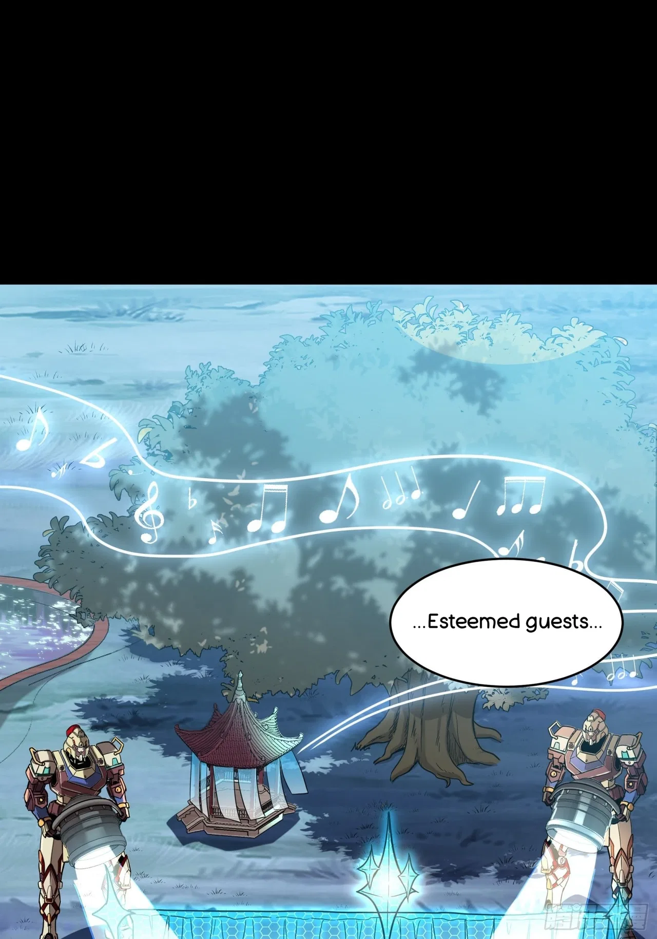 Xīngjiǎ Húnjiàng Zhuàn Chapter 68 – Page 68