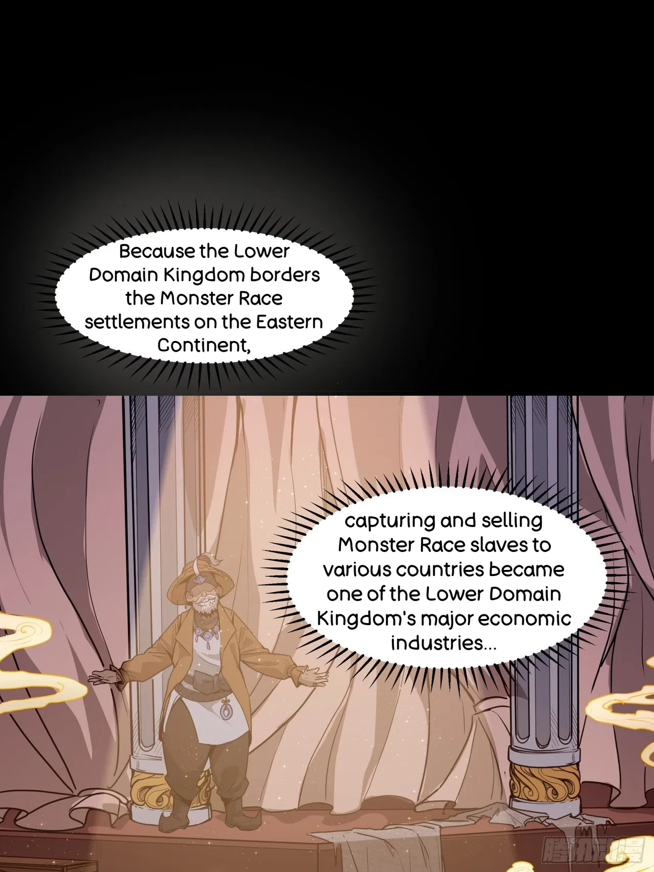 Xīngjiǎ Húnjiàng Zhuàn Chapter 67 – Page 28