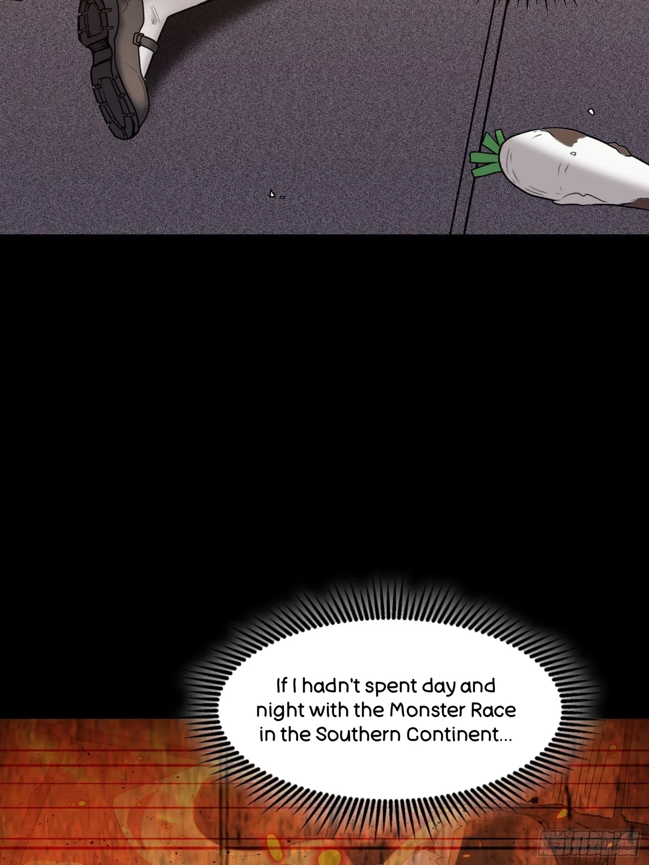 Xīngjiǎ Húnjiàng Zhuàn Chapter 67 – Page 31