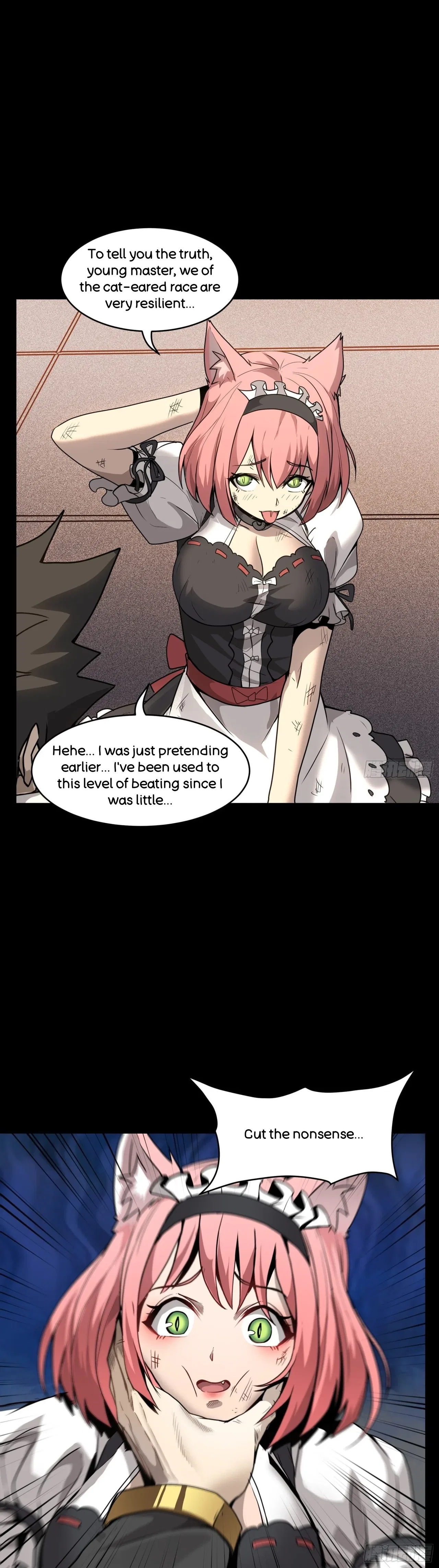 Xīngjiǎ Húnjiàng Zhuàn Chapter 67 – Page 37