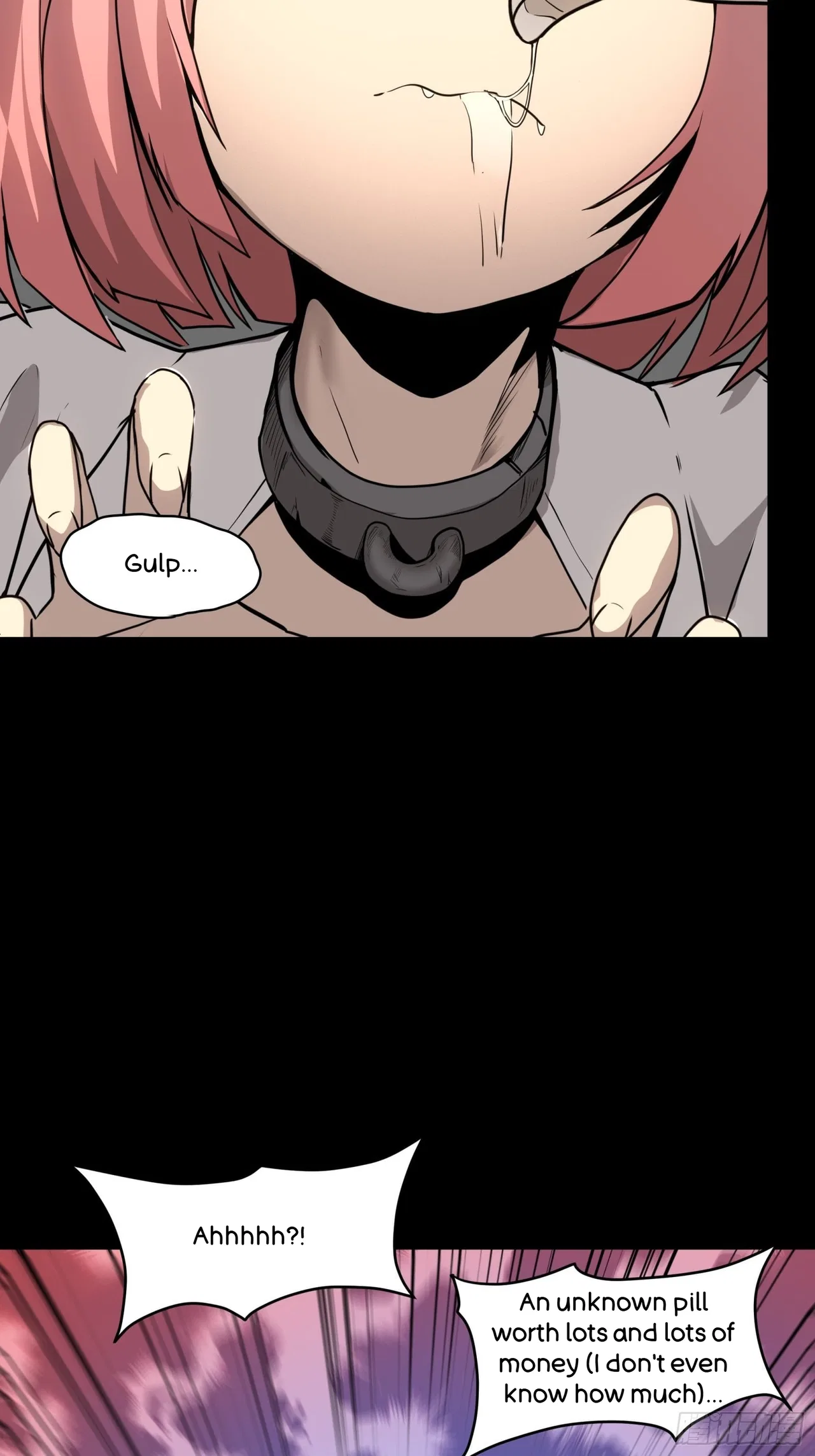 Xīngjiǎ Húnjiàng Zhuàn Chapter 67 – Page 41
