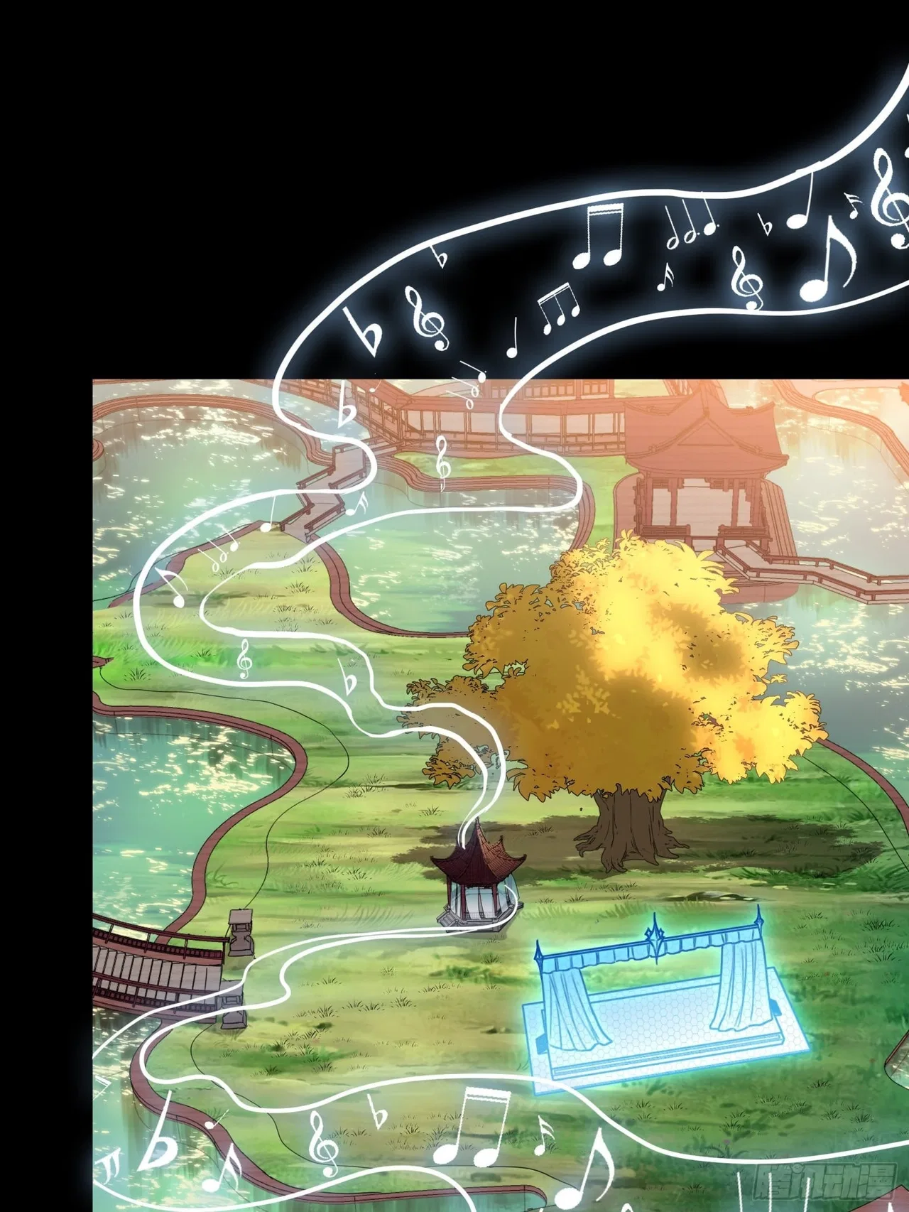 Xīngjiǎ Húnjiàng Zhuàn Chapter 67 – Page 54