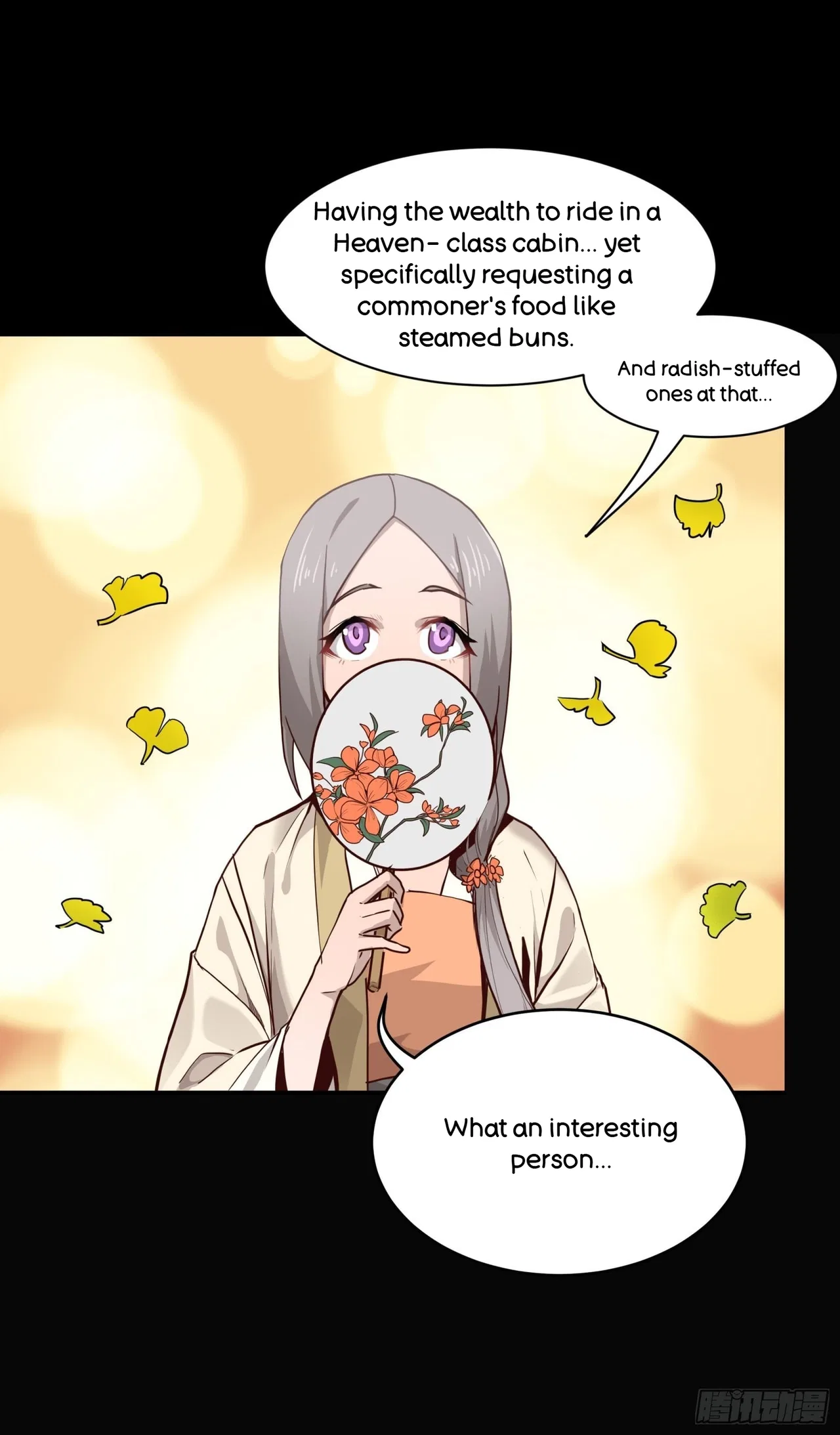 Xīngjiǎ Húnjiàng Zhuàn Chapter 66 – Page 8
