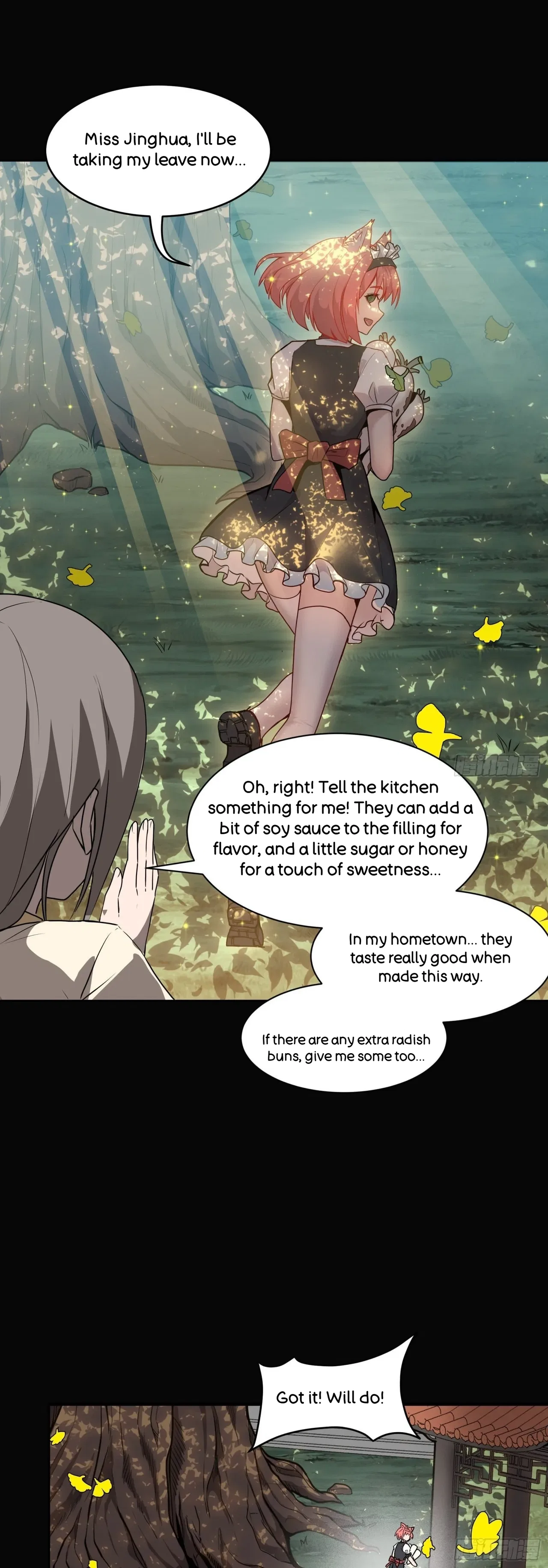 Xīngjiǎ Húnjiàng Zhuàn Chapter 66 – Page 9
