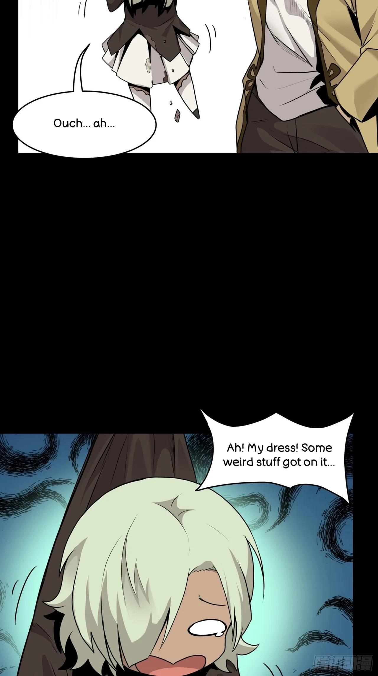 Xīngjiǎ Húnjiàng Zhuàn Chapter 66 – Page 27