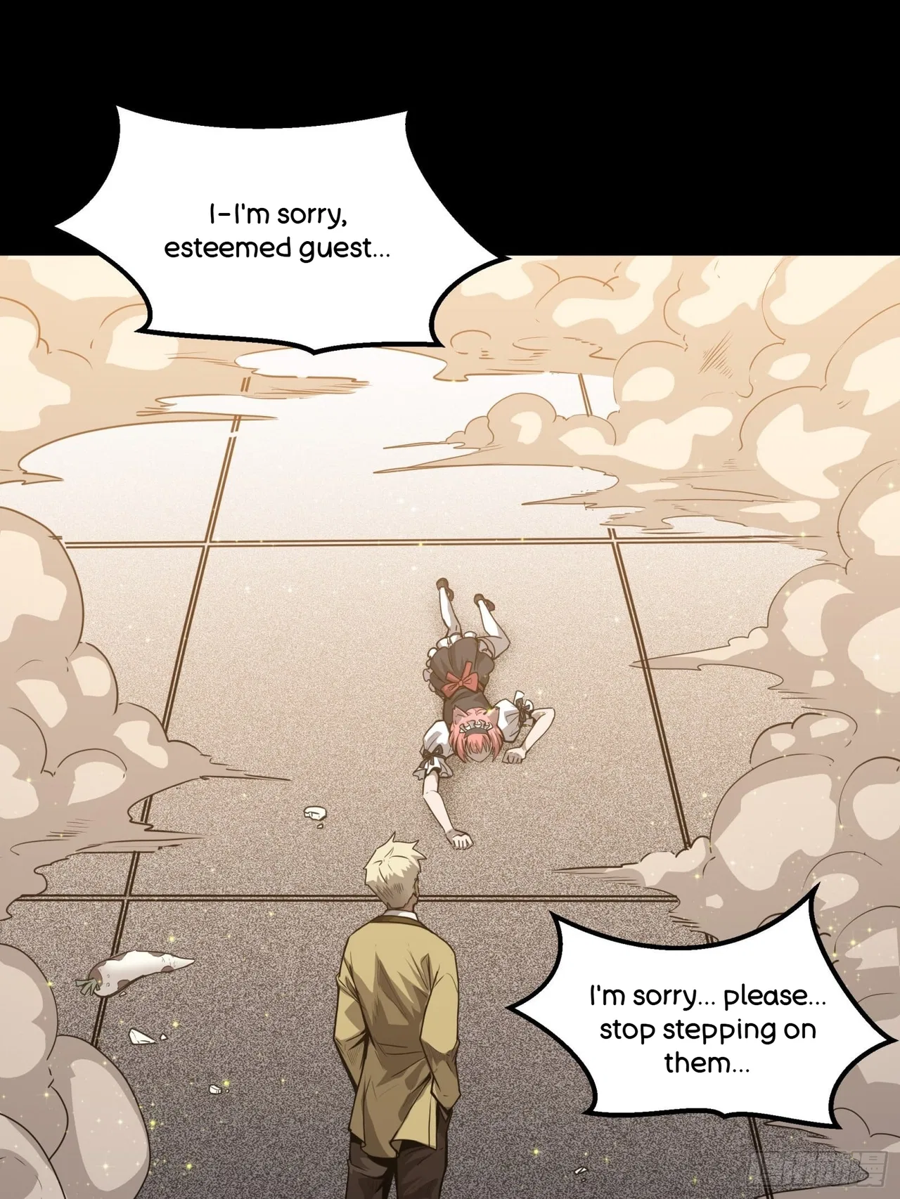 Xīngjiǎ Húnjiàng Zhuàn Chapter 66 – Page 44
