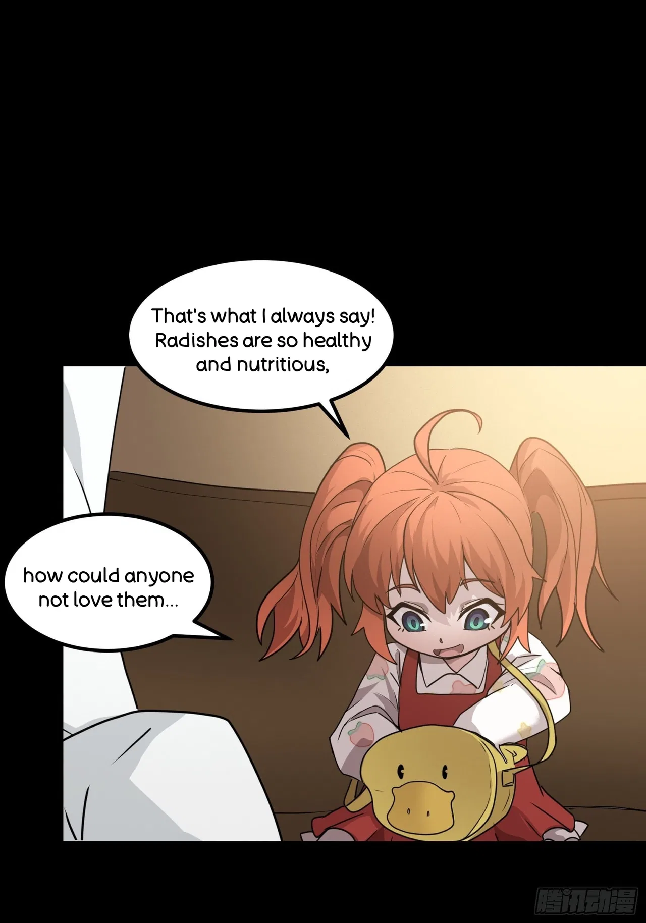 Xīngjiǎ Húnjiàng Zhuàn Chapter 65 – Page 16