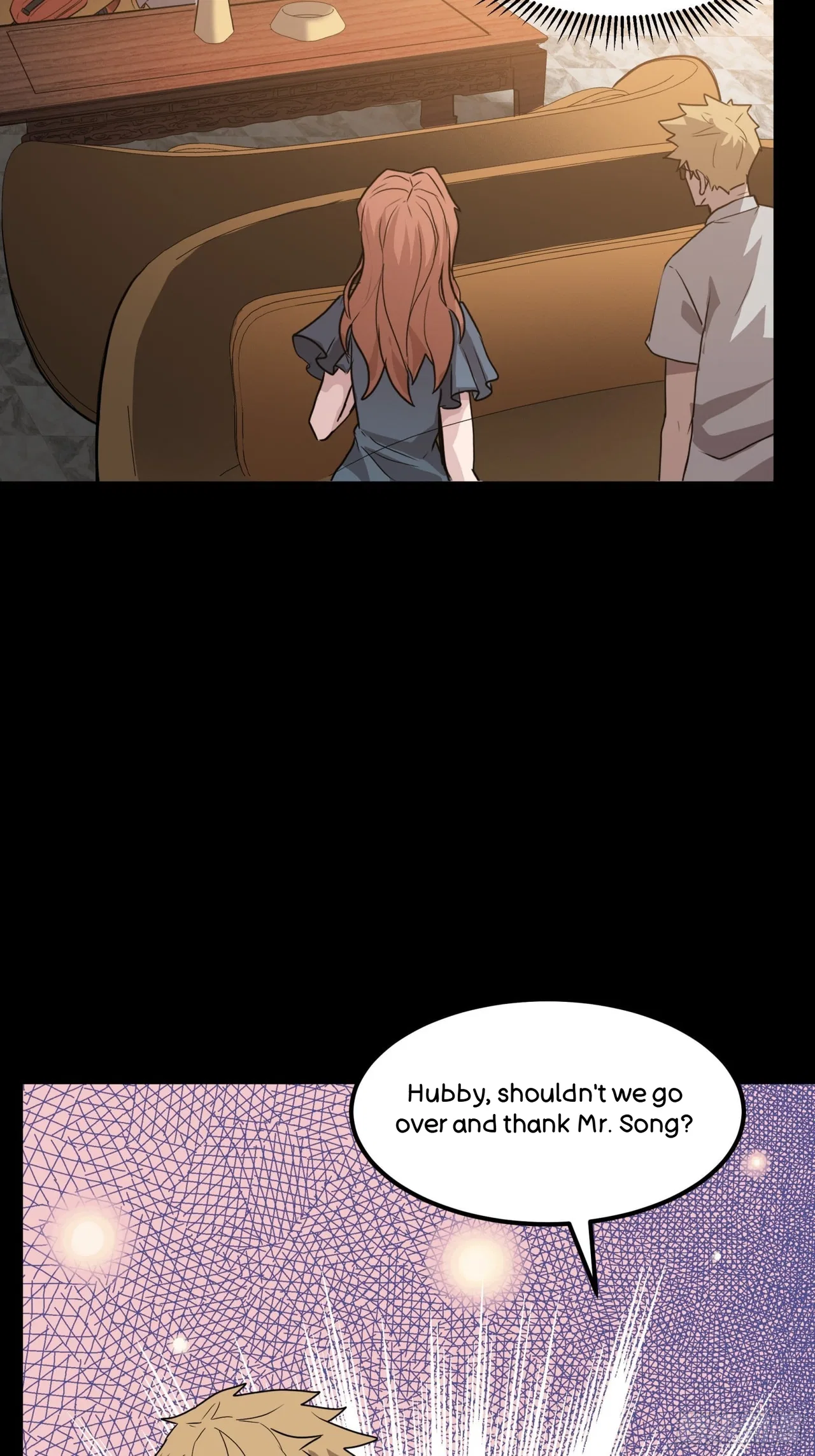 Xīngjiǎ Húnjiàng Zhuàn Chapter 65 – Page 27