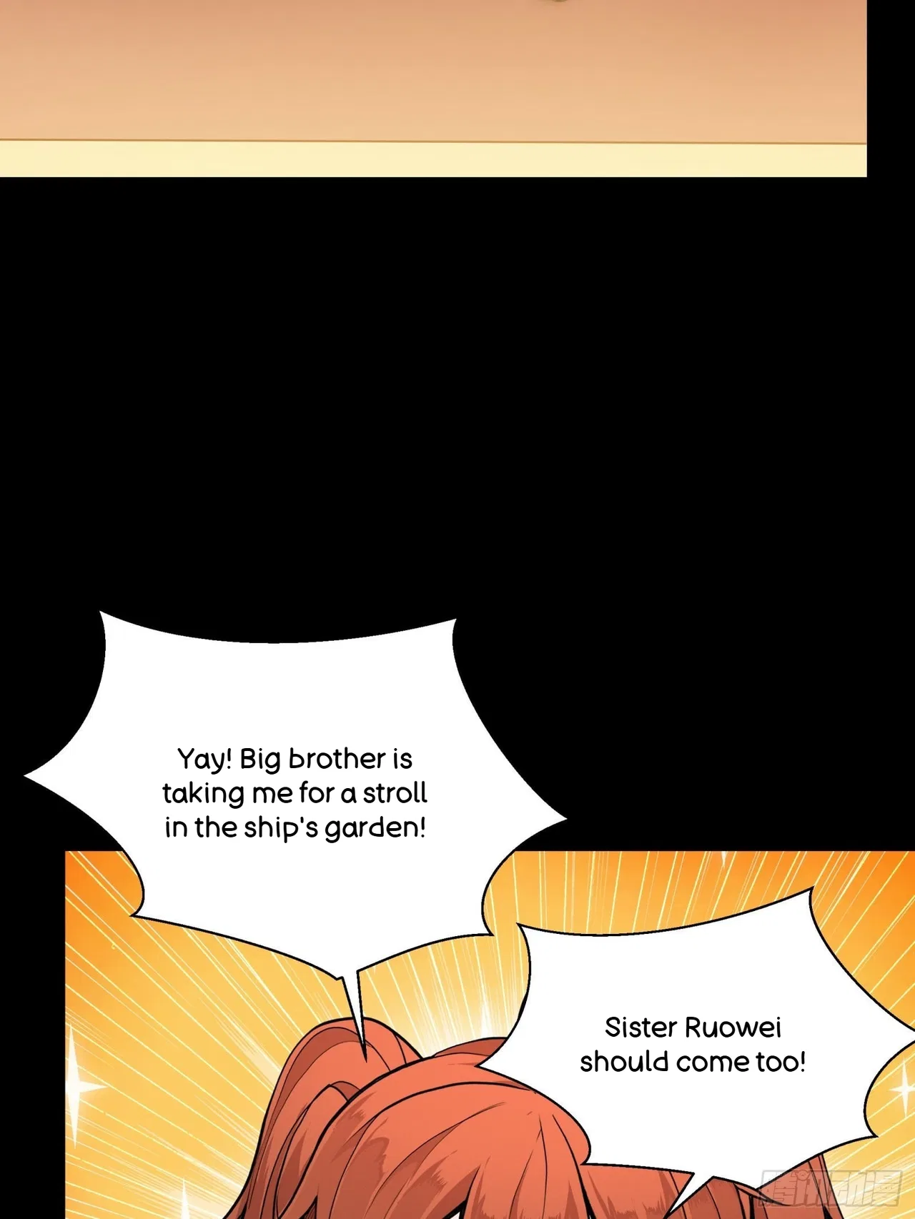 Xīngjiǎ Húnjiàng Zhuàn Chapter 65 – Page 40