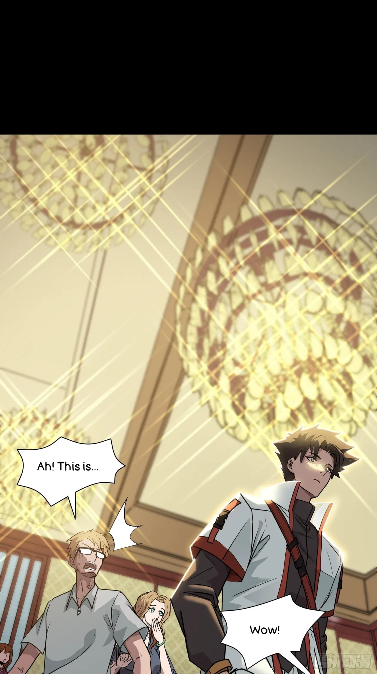 Xīngjiǎ Húnjiàng Zhuàn Chapter 64 – Page 4