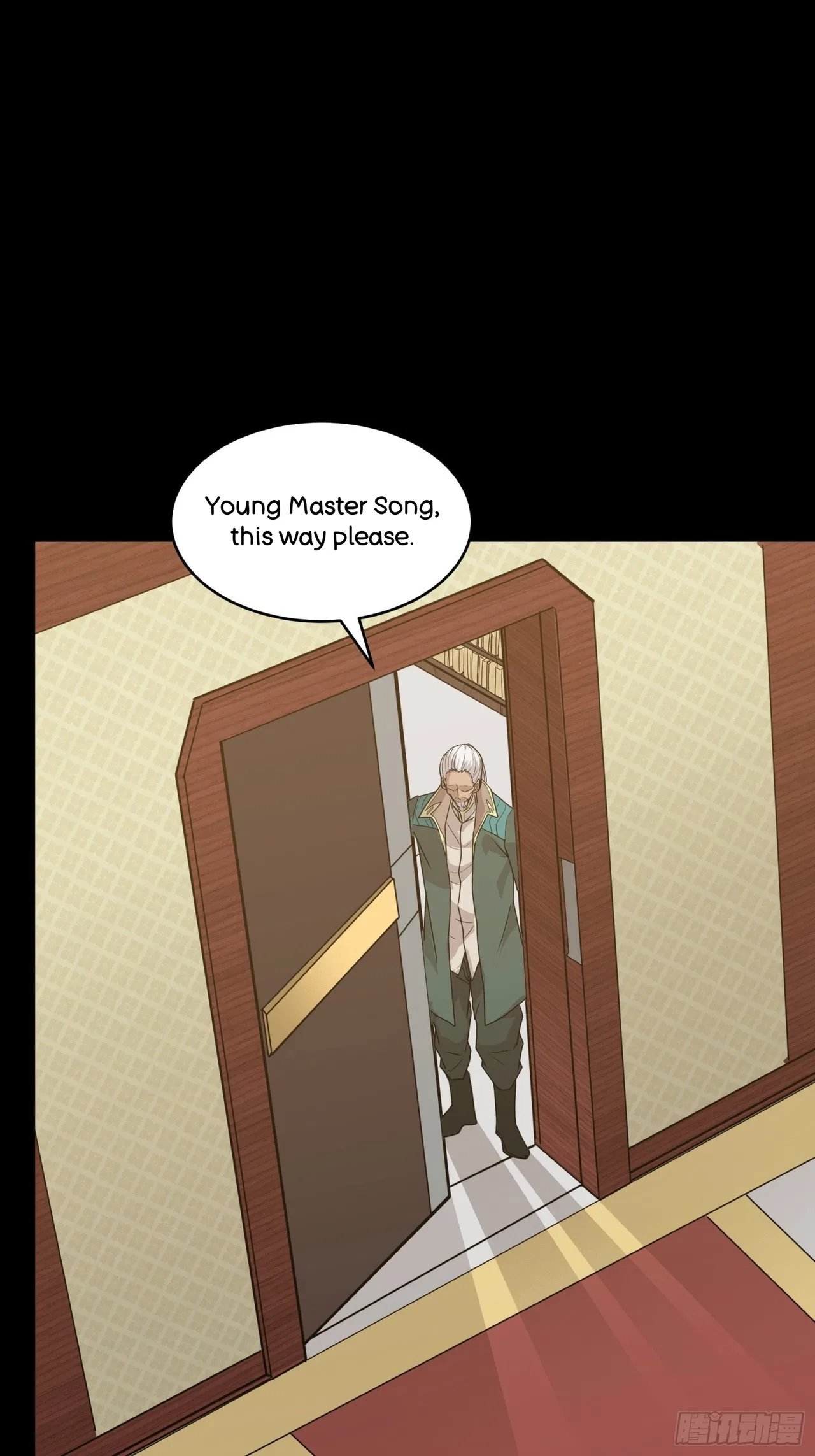 Xīngjiǎ Húnjiàng Zhuàn Chapter 64 – Page 14