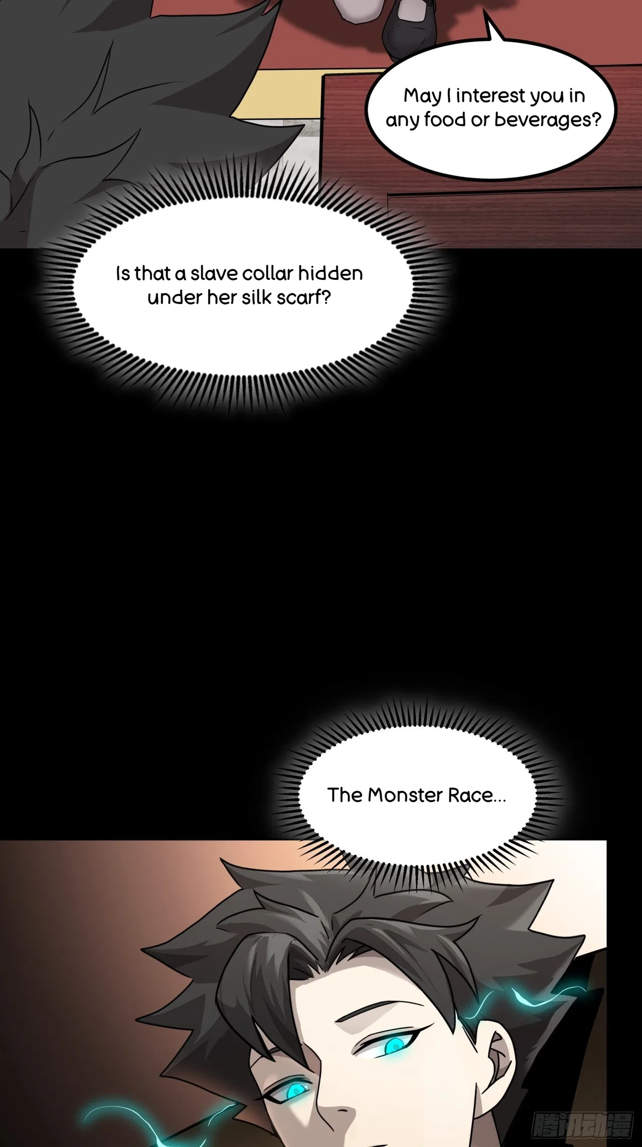 Xīngjiǎ Húnjiàng Zhuàn Chapter 64 – Page 26