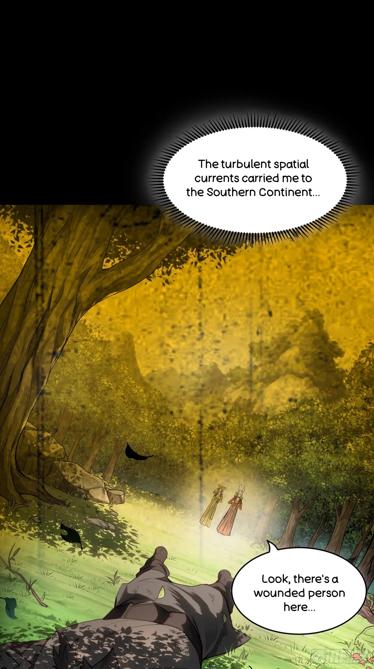 Xīngjiǎ Húnjiàng Zhuàn Chapter 64 – Page 29