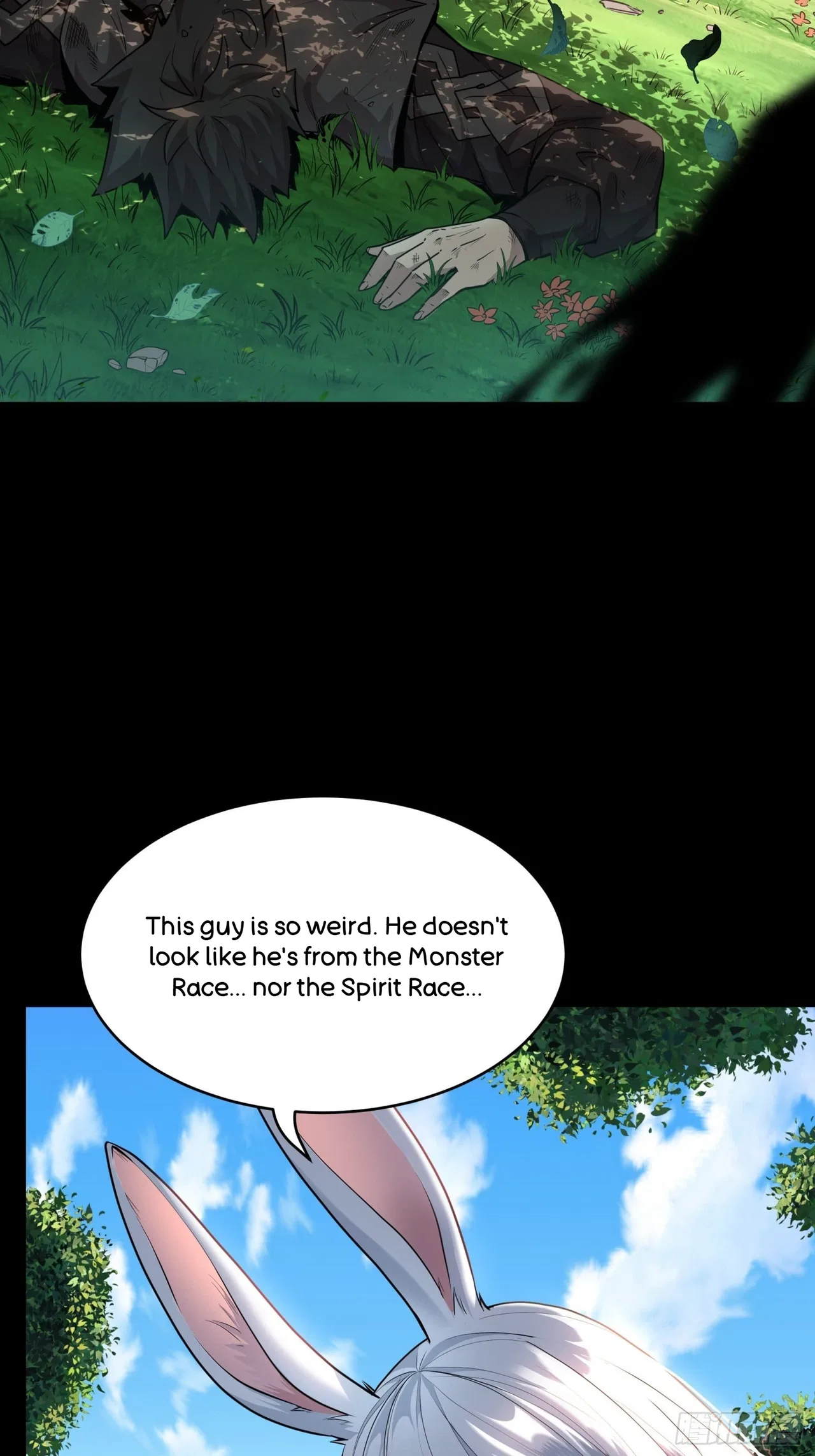 Xīngjiǎ Húnjiàng Zhuàn Chapter 64 – Page 30