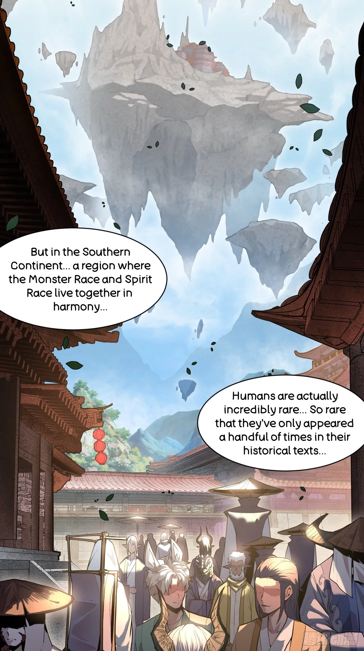 Xīngjiǎ Húnjiàng Zhuàn Chapter 64 – Page 32