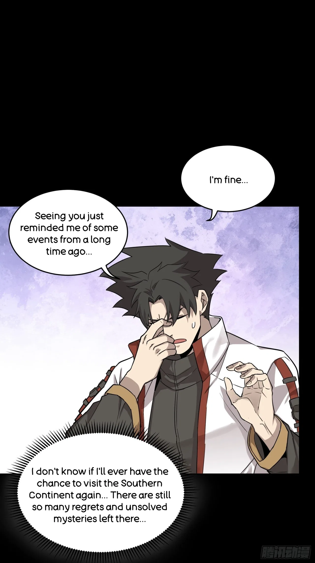 Xīngjiǎ Húnjiàng Zhuàn Chapter 64 – Page 42