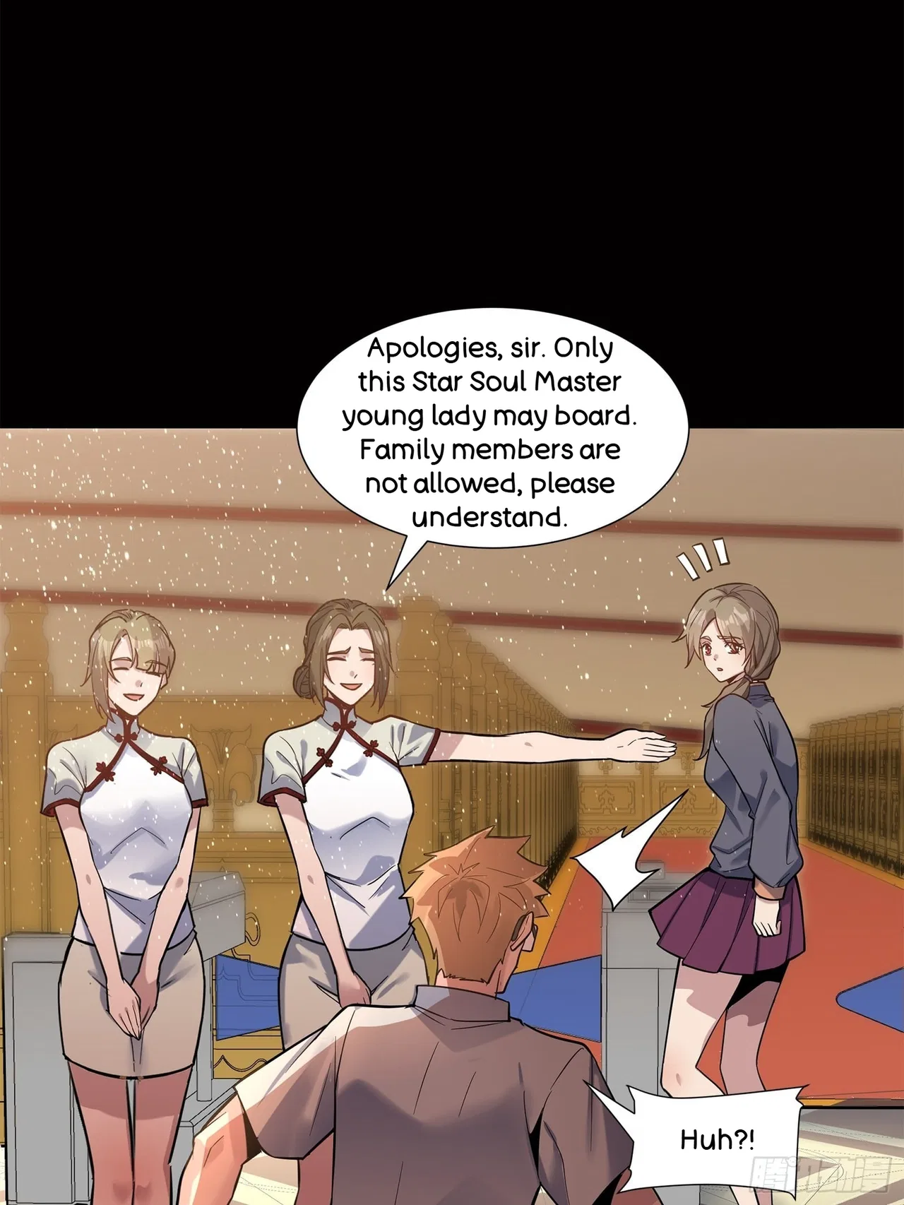 Xīngjiǎ Húnjiàng Zhuàn Chapter 63 – Page 30