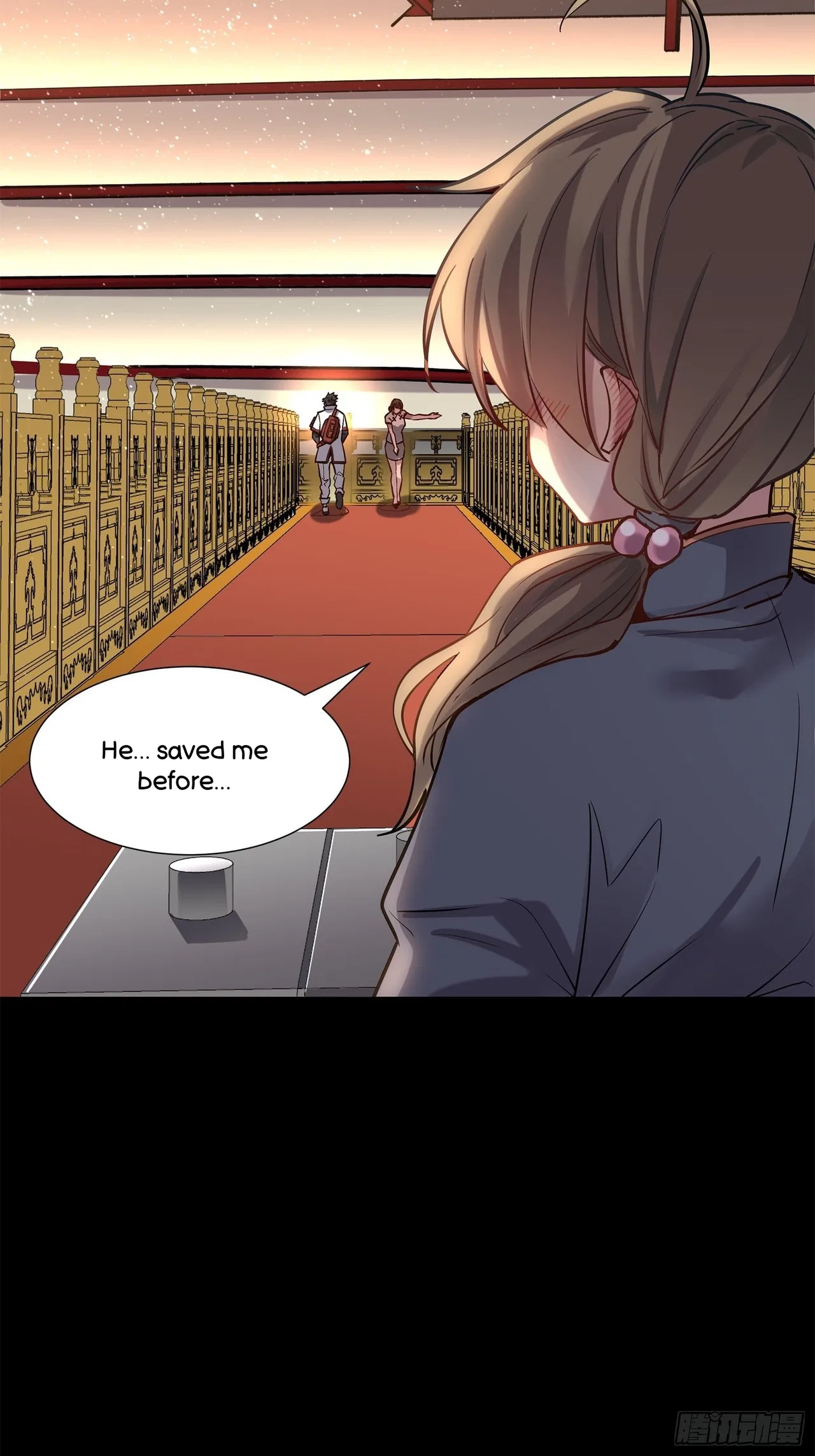 Xīngjiǎ Húnjiàng Zhuàn Chapter 63 – Page 42